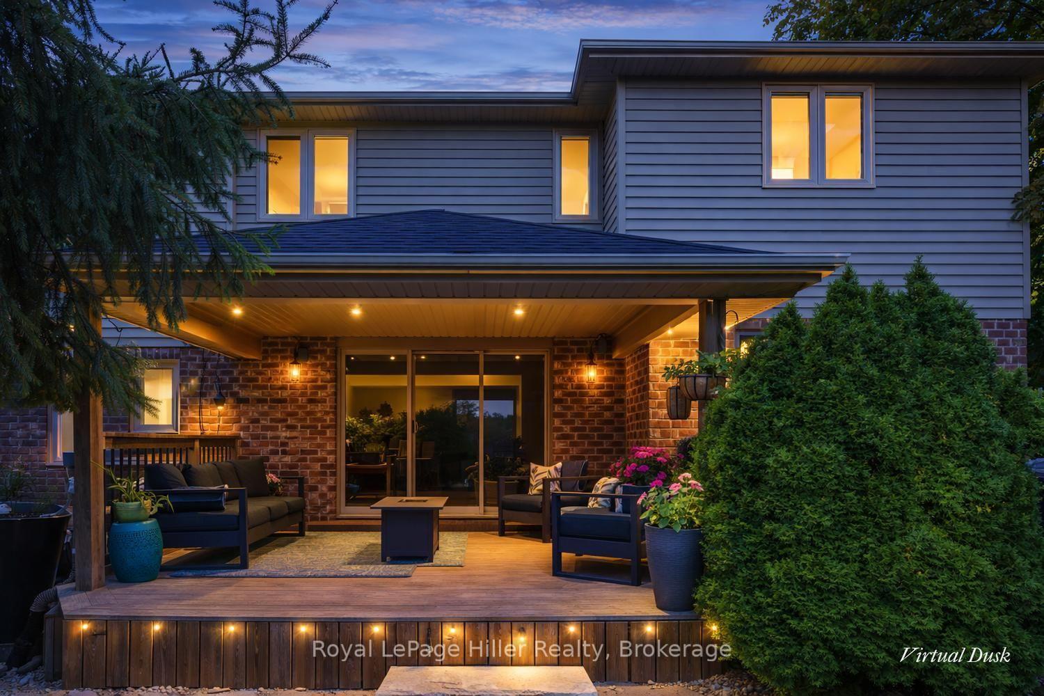 Photo 44 of 15 Sweetbriar Drive, Kitchener, Forest Hill — HOMEH
