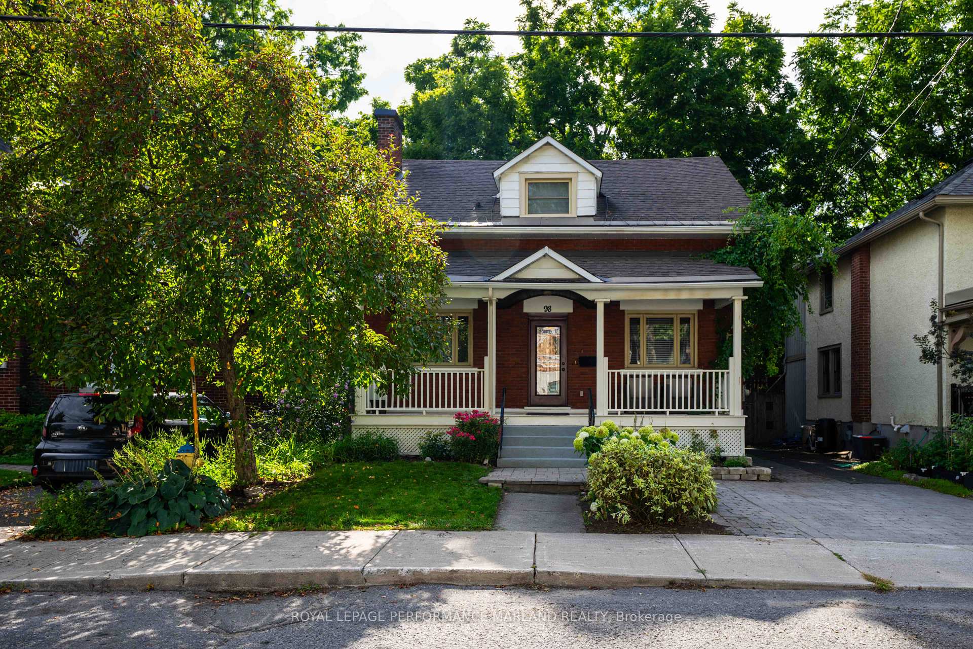 Photo 1 of 98 Marlowe Crescent, Ottawa, Ottawa East — HOMEH