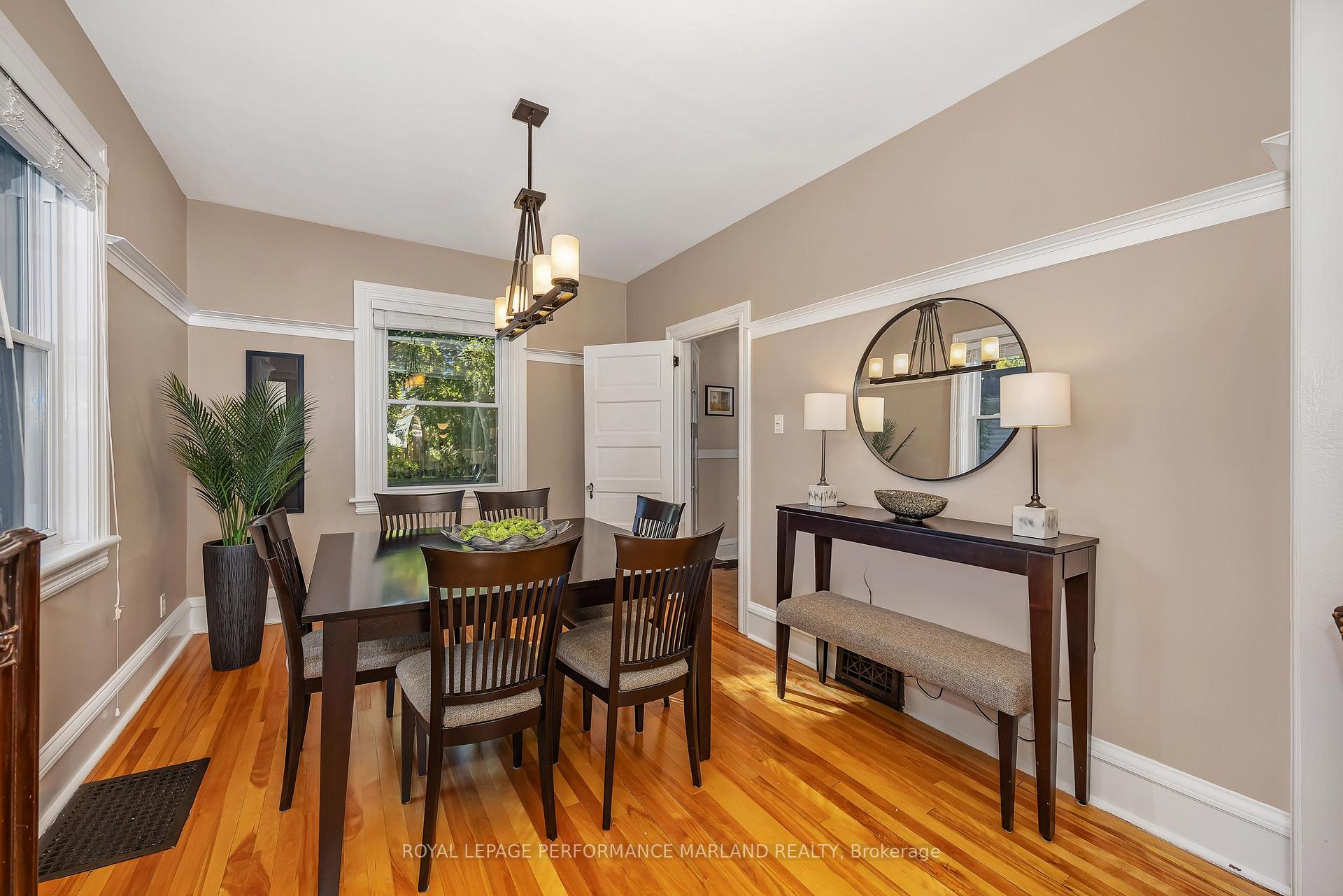 Photo 5 of 98 Marlowe Crescent, Ottawa, Ottawa East — HOMEH