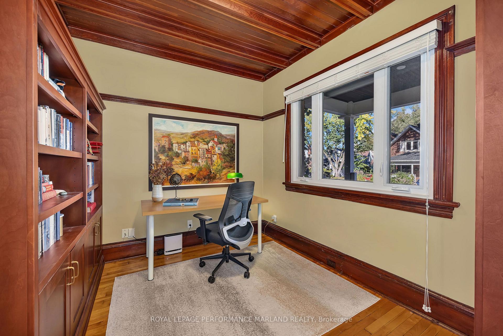Photo 12 of 98 Marlowe Crescent, Ottawa, Ottawa East — HOMEH