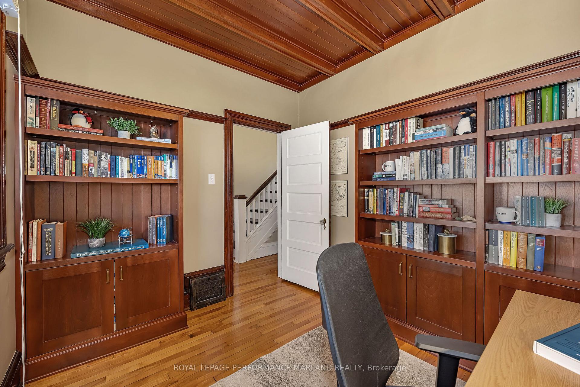 Photo 13 of 98 Marlowe Crescent, Ottawa, Ottawa East — HOMEH