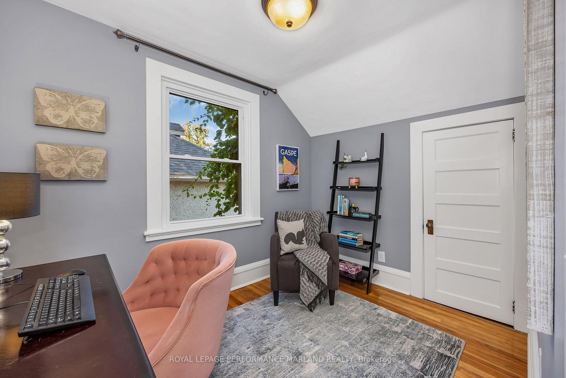 Photo 20 of 98 Marlowe Crescent, Ottawa, Ottawa East — HOMEH