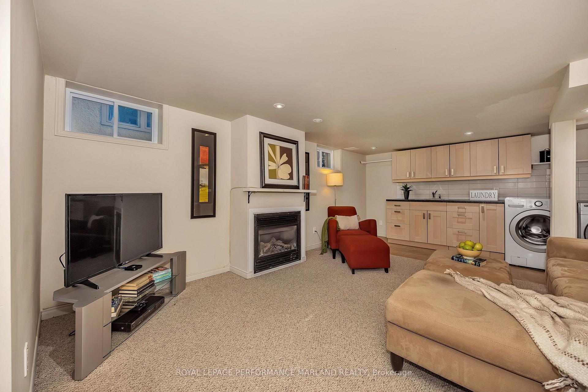 Photo 25 of 98 Marlowe Crescent, Ottawa, Ottawa East — HOMEH