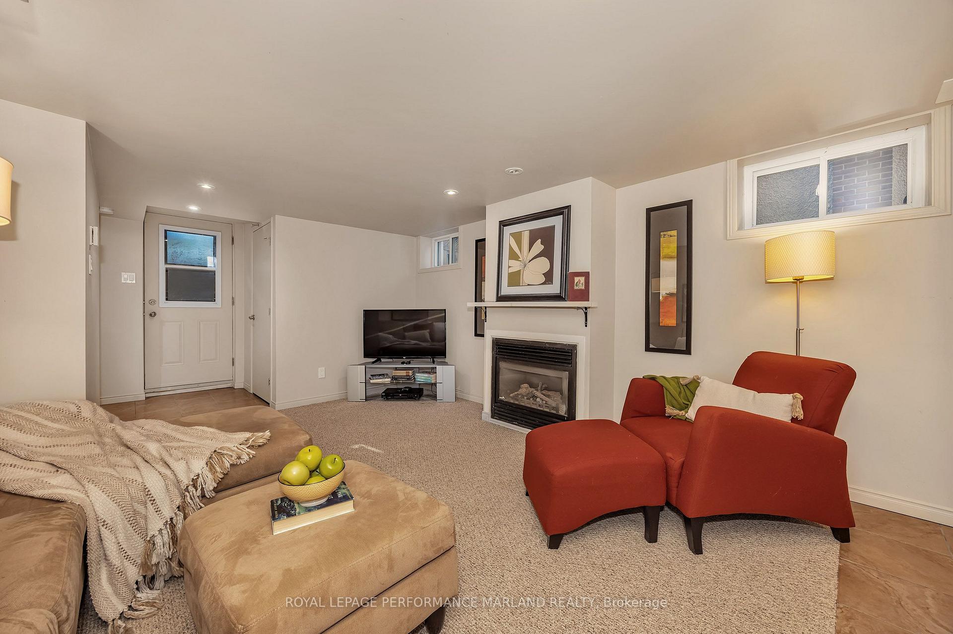 Photo 27 of 98 Marlowe Crescent, Ottawa, Ottawa East — HOMEH