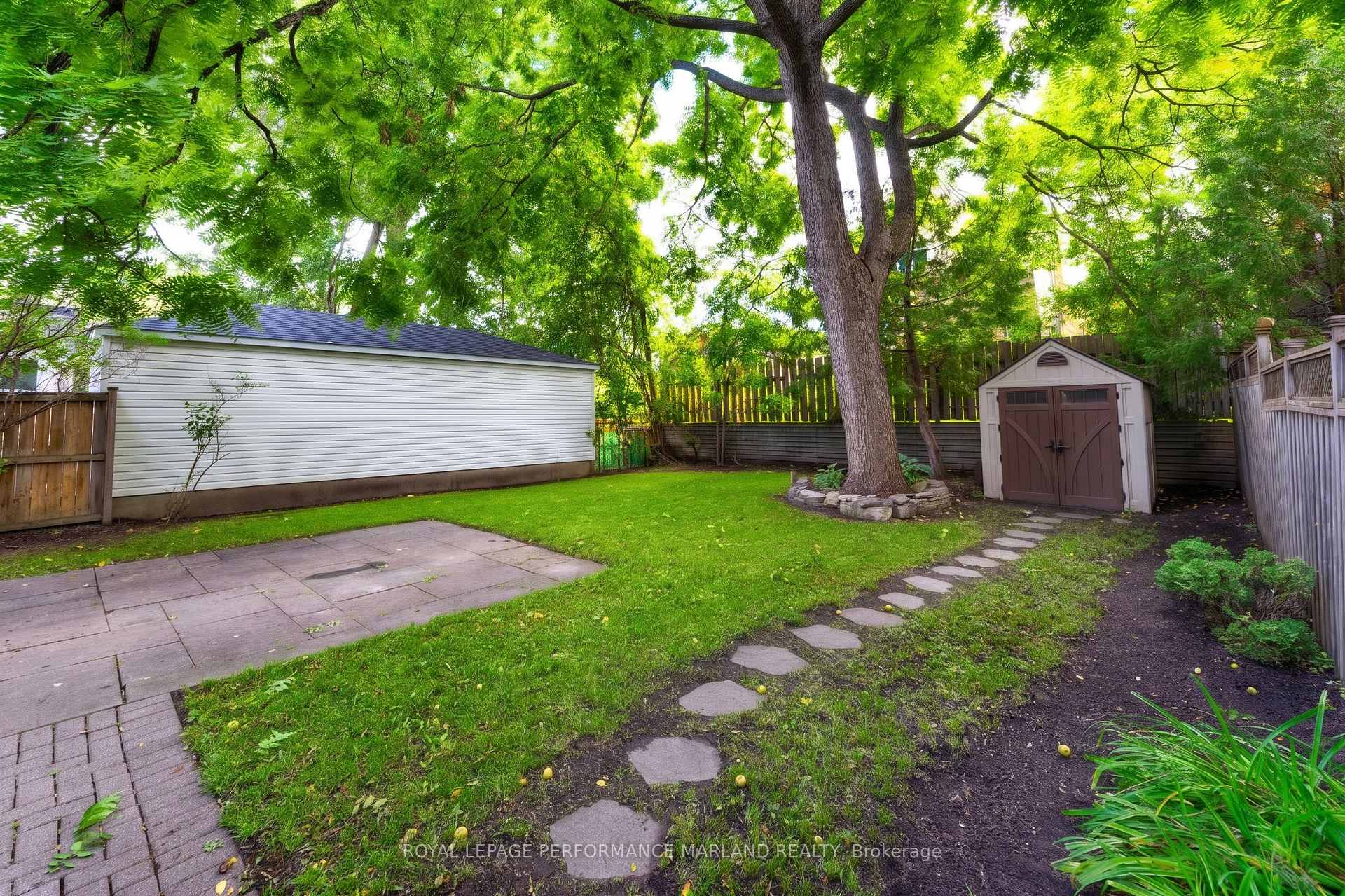 Photo 30 of 98 Marlowe Crescent, Ottawa, Ottawa East — HOMEH