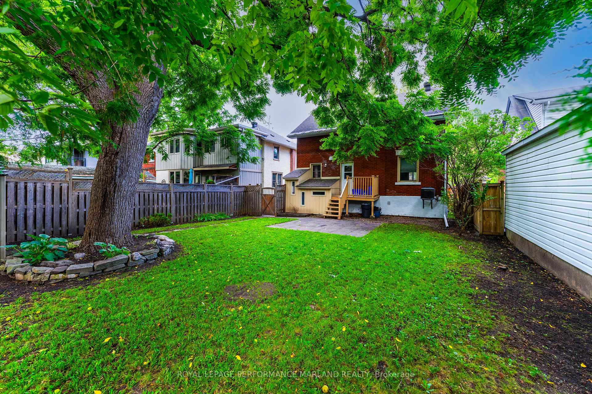 Photo 31 of 98 Marlowe Crescent, Ottawa, Ottawa East — HOMEH