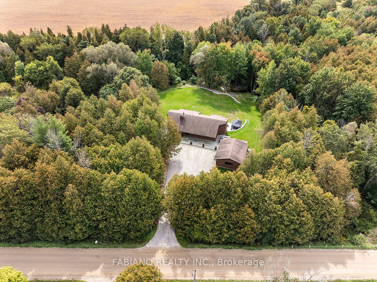 Photo 3 of 4767 14 Line, New Tecumseth, Rural New Tecumseth — HOMEH