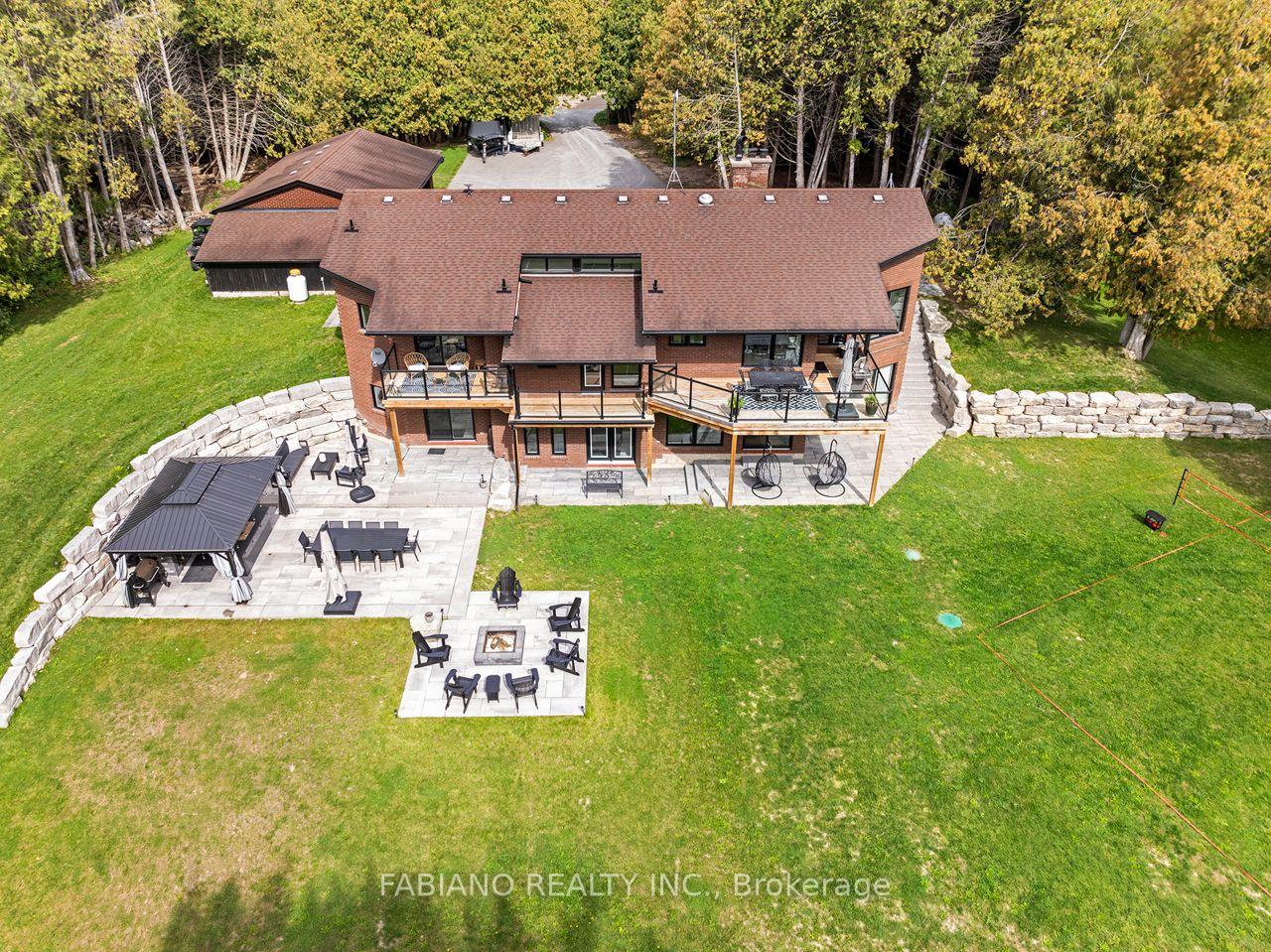 Photo 4 of 4767 14 Line, New Tecumseth, Rural New Tecumseth — HOMEH