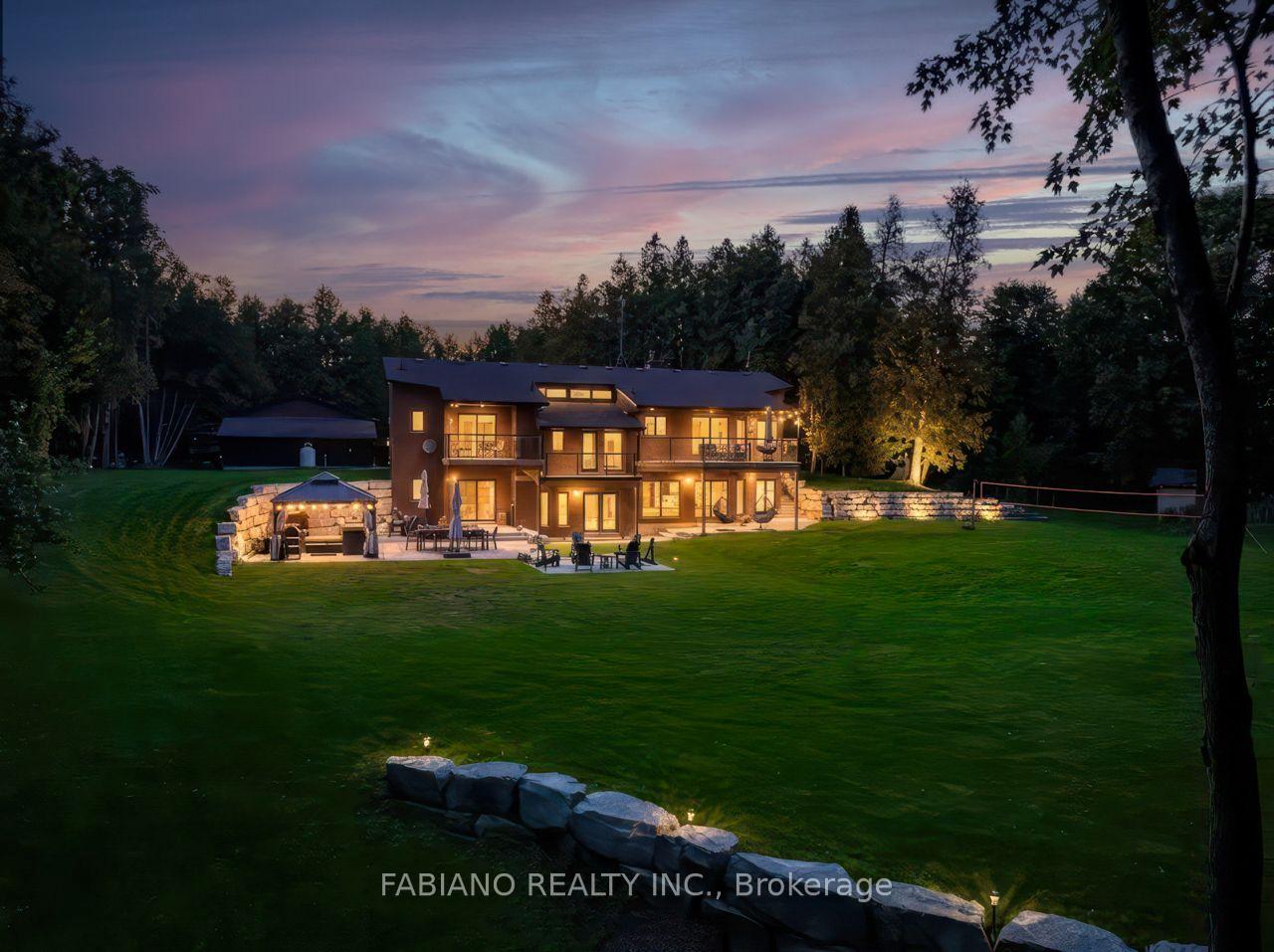 Photo 44 of 4767 14 Line, New Tecumseth, Rural New Tecumseth — HOMEH