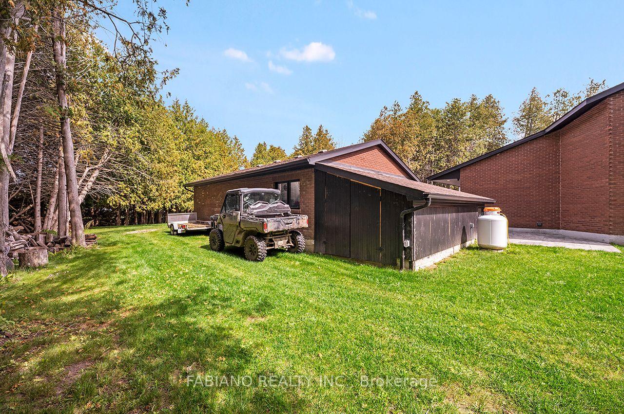 Photo 46 of 4767 14 Line, New Tecumseth, Rural New Tecumseth — HOMEH