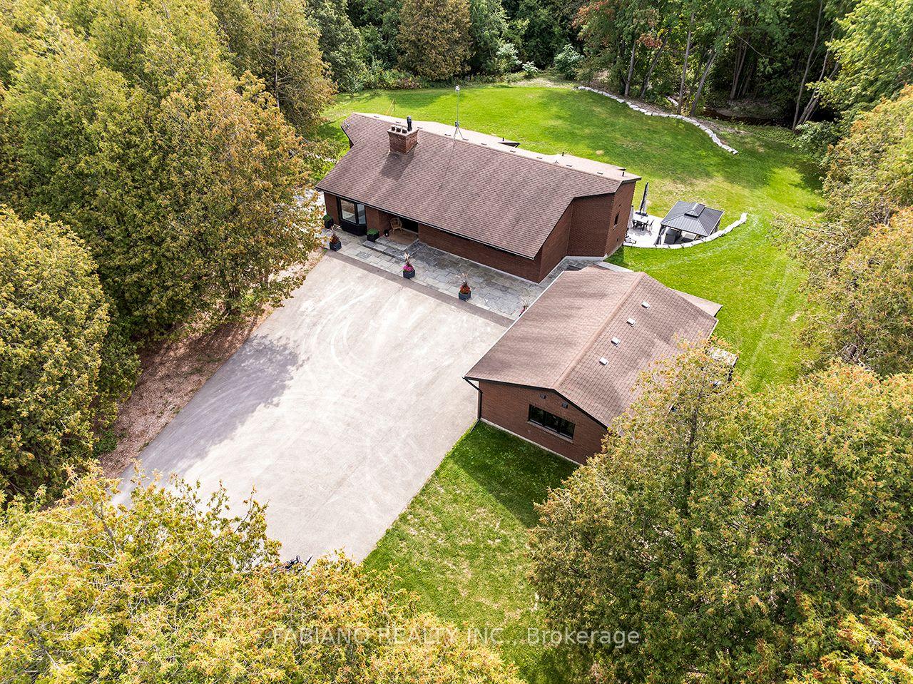 Photo 49 of 4767 14 Line, New Tecumseth, Rural New Tecumseth — HOMEH