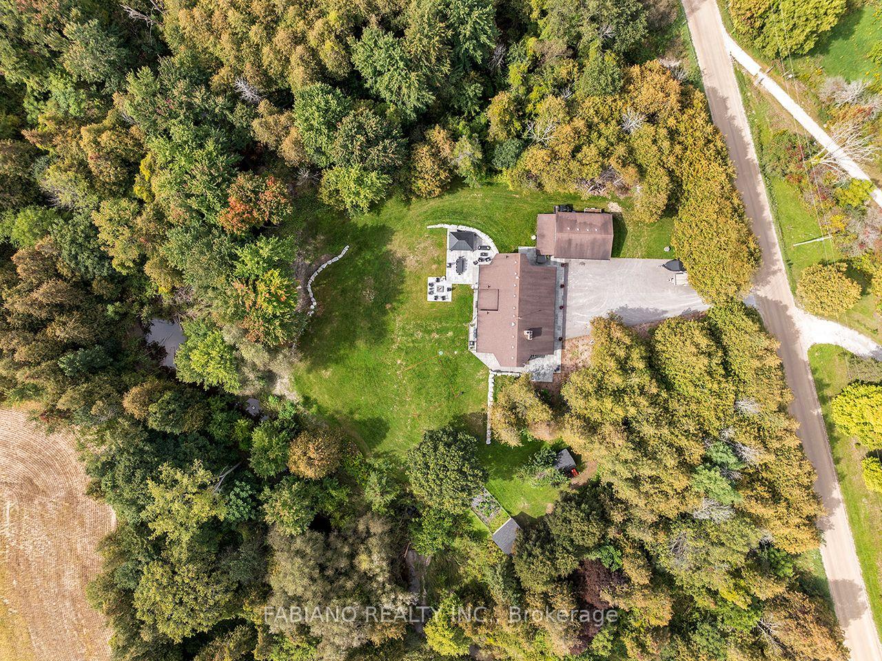 Photo 50 of 4767 14 Line, New Tecumseth, Rural New Tecumseth — HOMEH