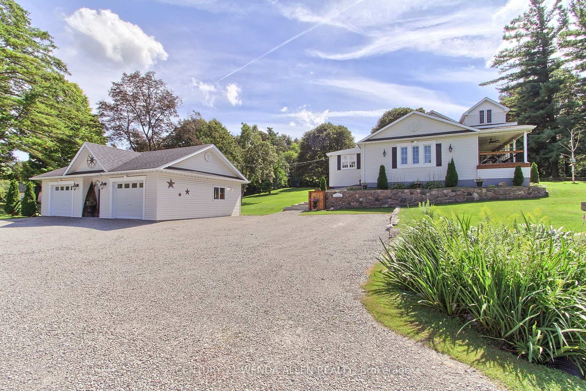 Photo 3 of 5295 - 5315 Sideline 16 Road, Pickering, Rural Pickering — HOMEH