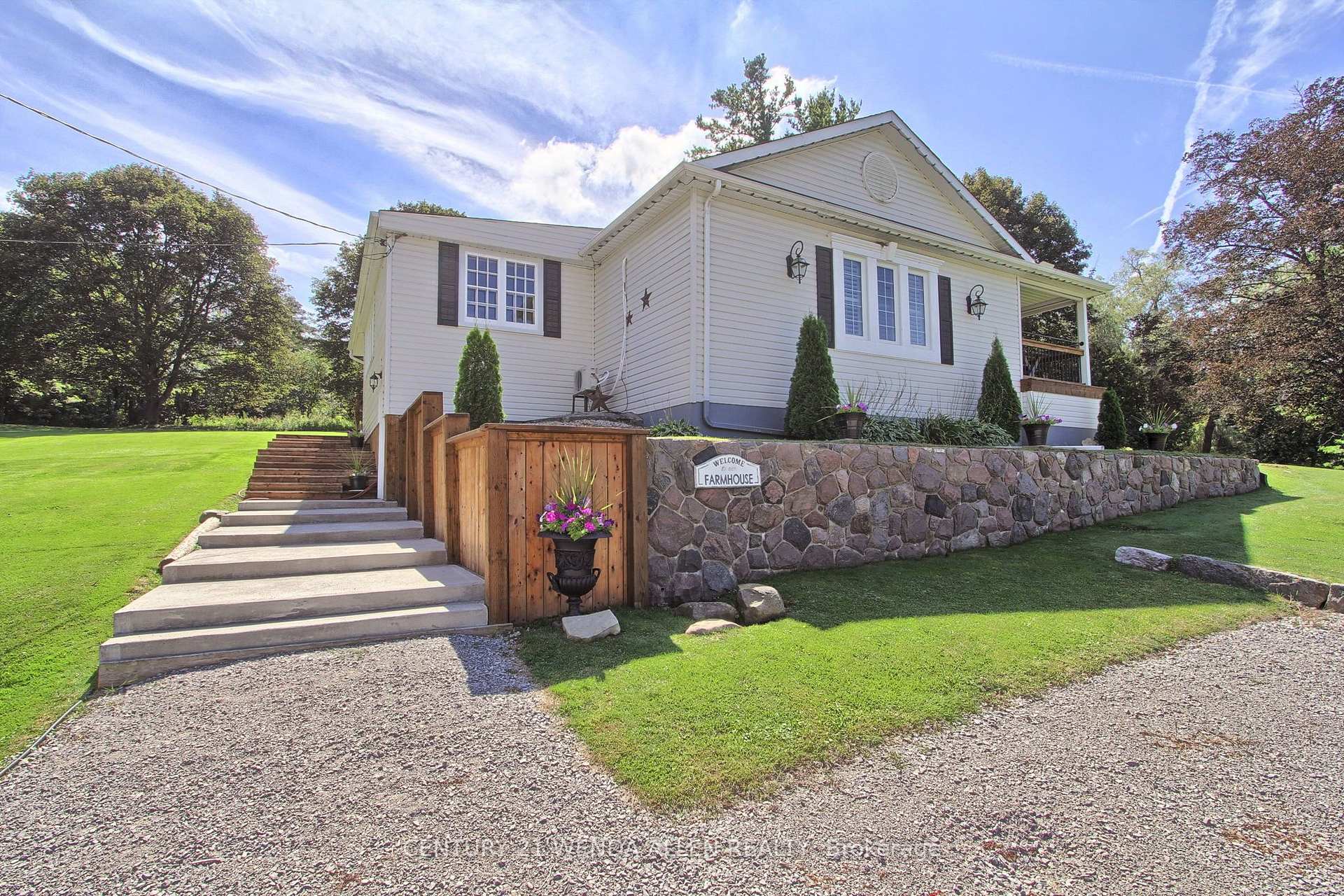 Photo 4 of 5295 - 5315 Sideline 16 Road, Pickering, Rural Pickering — HOMEH