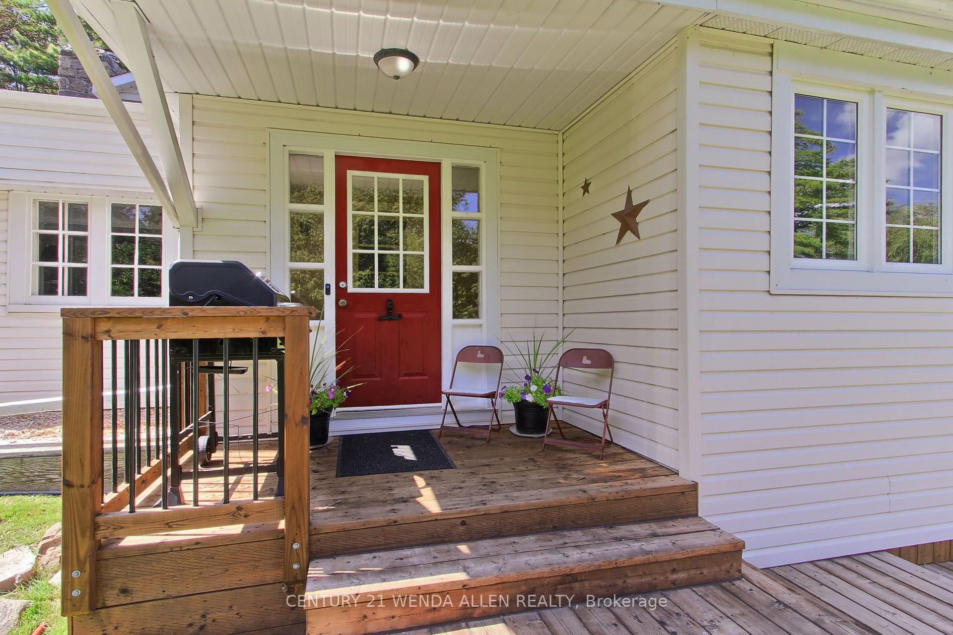 Photo 5 of 5295 - 5315 Sideline 16 Road, Pickering, Rural Pickering — HOMEH