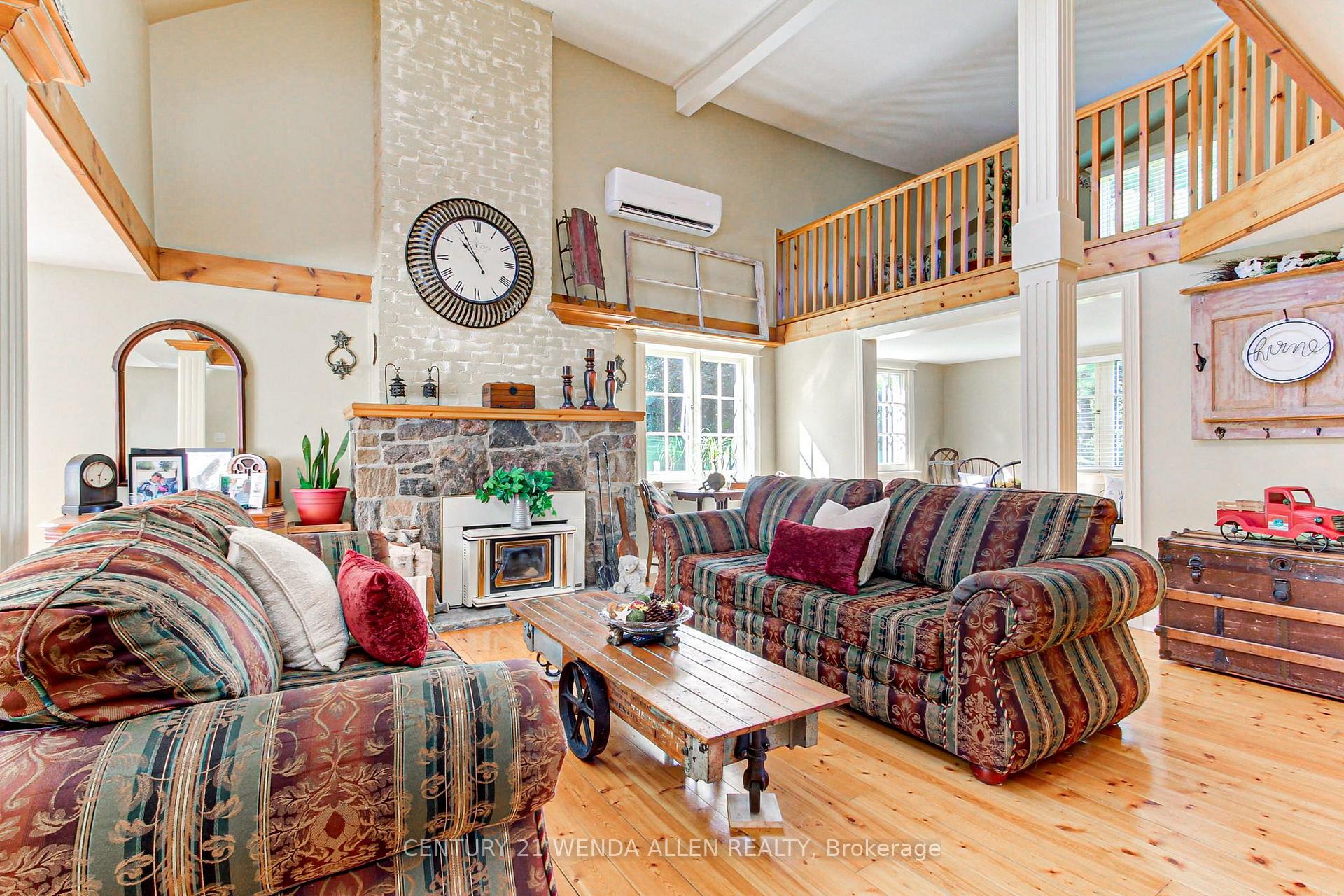 Photo 7 of 5295 - 5315 Sideline 16 Road, Pickering, Rural Pickering — HOMEH