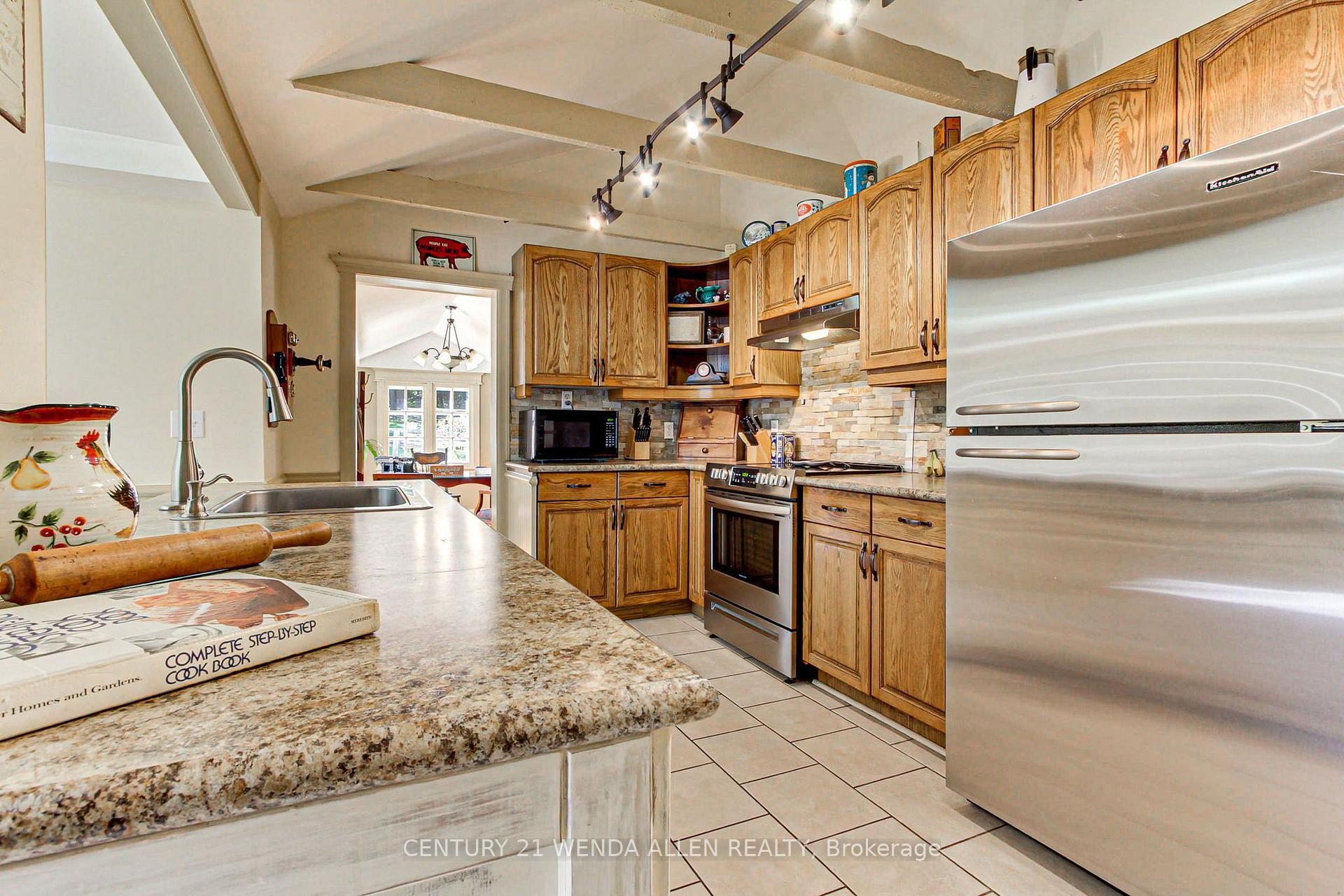 Photo 10 of 5295 - 5315 Sideline 16 Road, Pickering, Rural Pickering — HOMEH