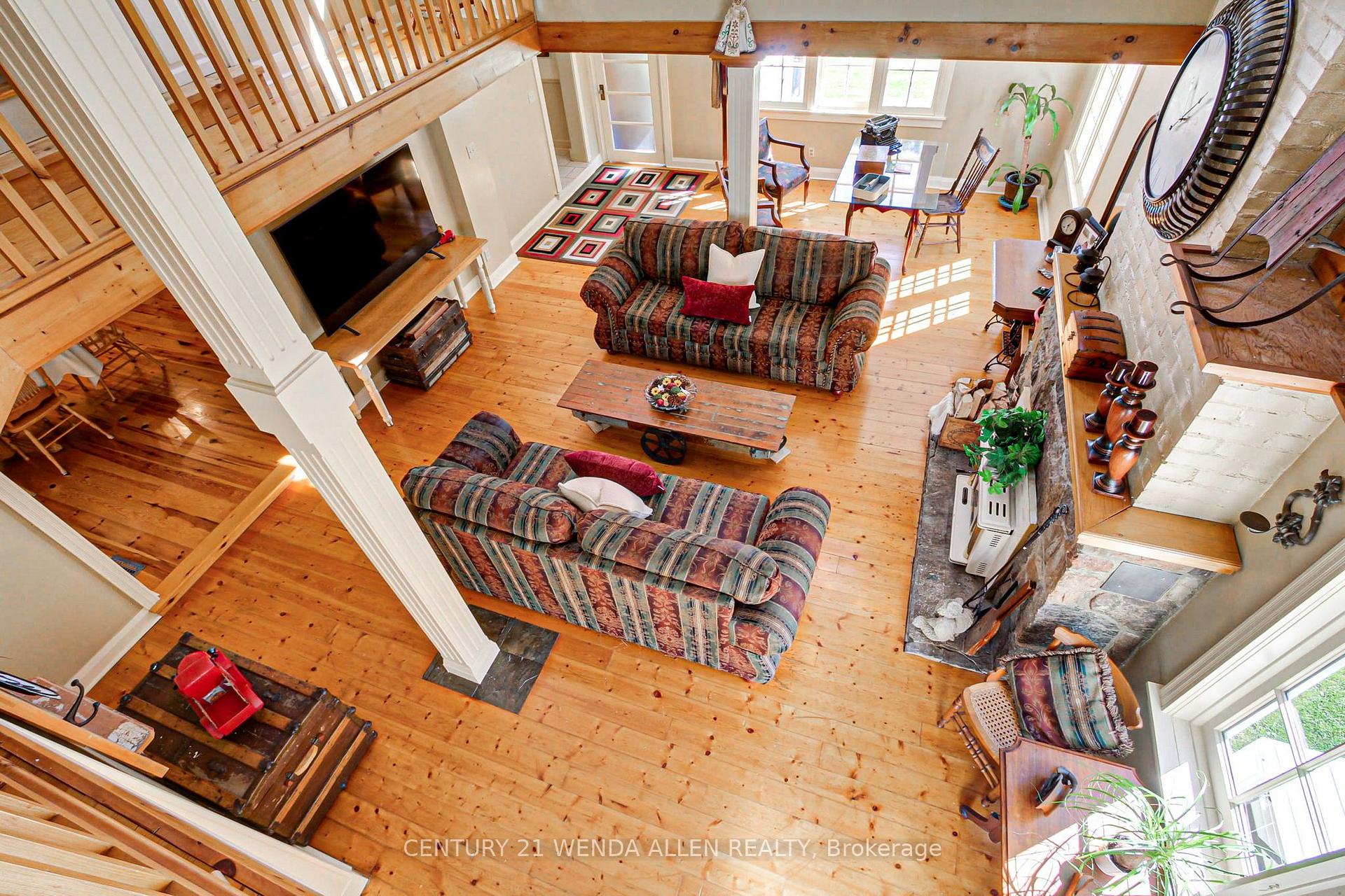 Photo 13 of 5295 - 5315 Sideline 16 Road, Pickering, Rural Pickering — HOMEH