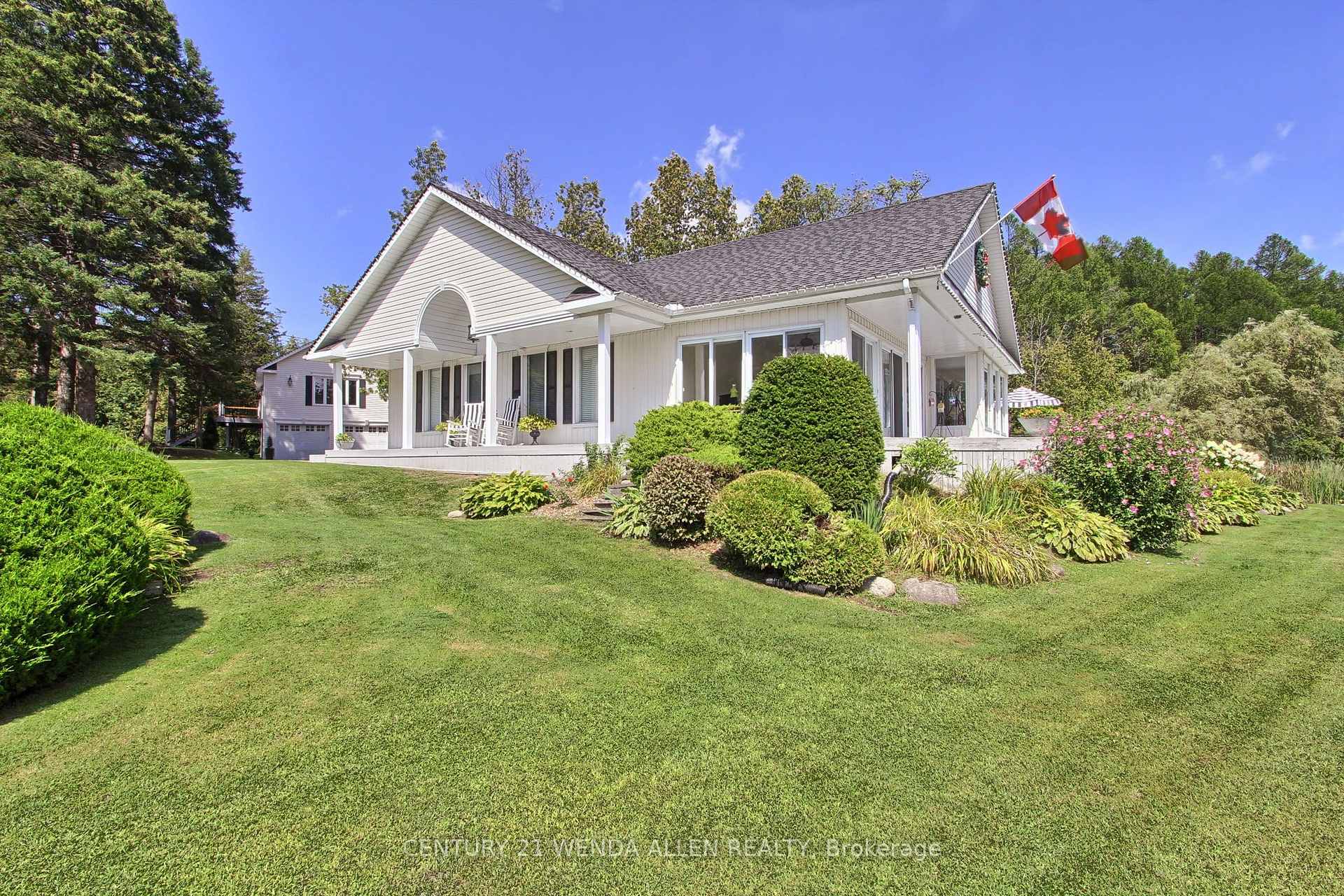 Photo 17 of 5295 - 5315 Sideline 16 Road, Pickering, Rural Pickering — HOMEH