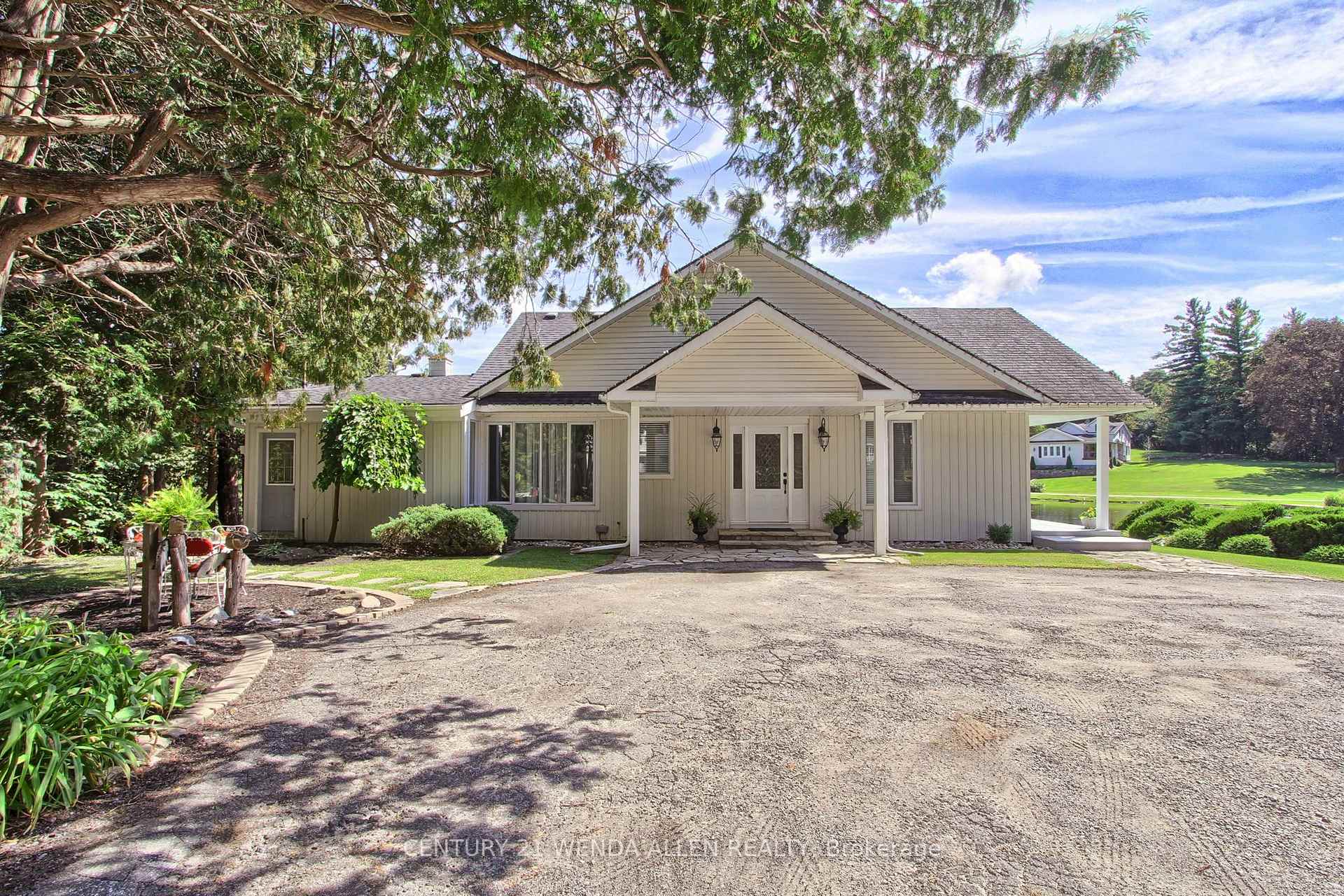 Photo 18 of 5295 - 5315 Sideline 16 Road, Pickering, Rural Pickering — HOMEH
