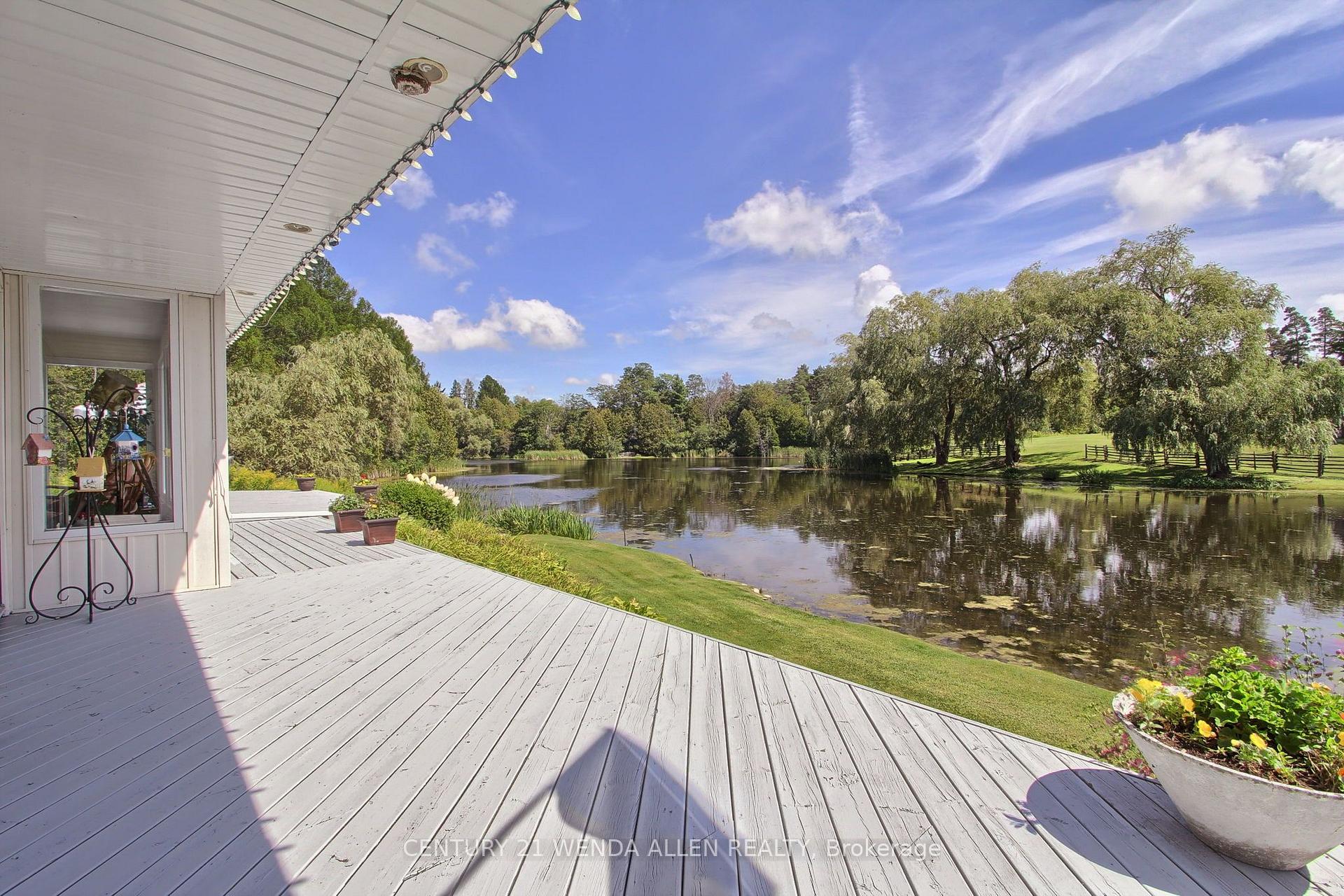 Photo 28 of 5295 - 5315 Sideline 16 Road, Pickering, Rural Pickering — HOMEH