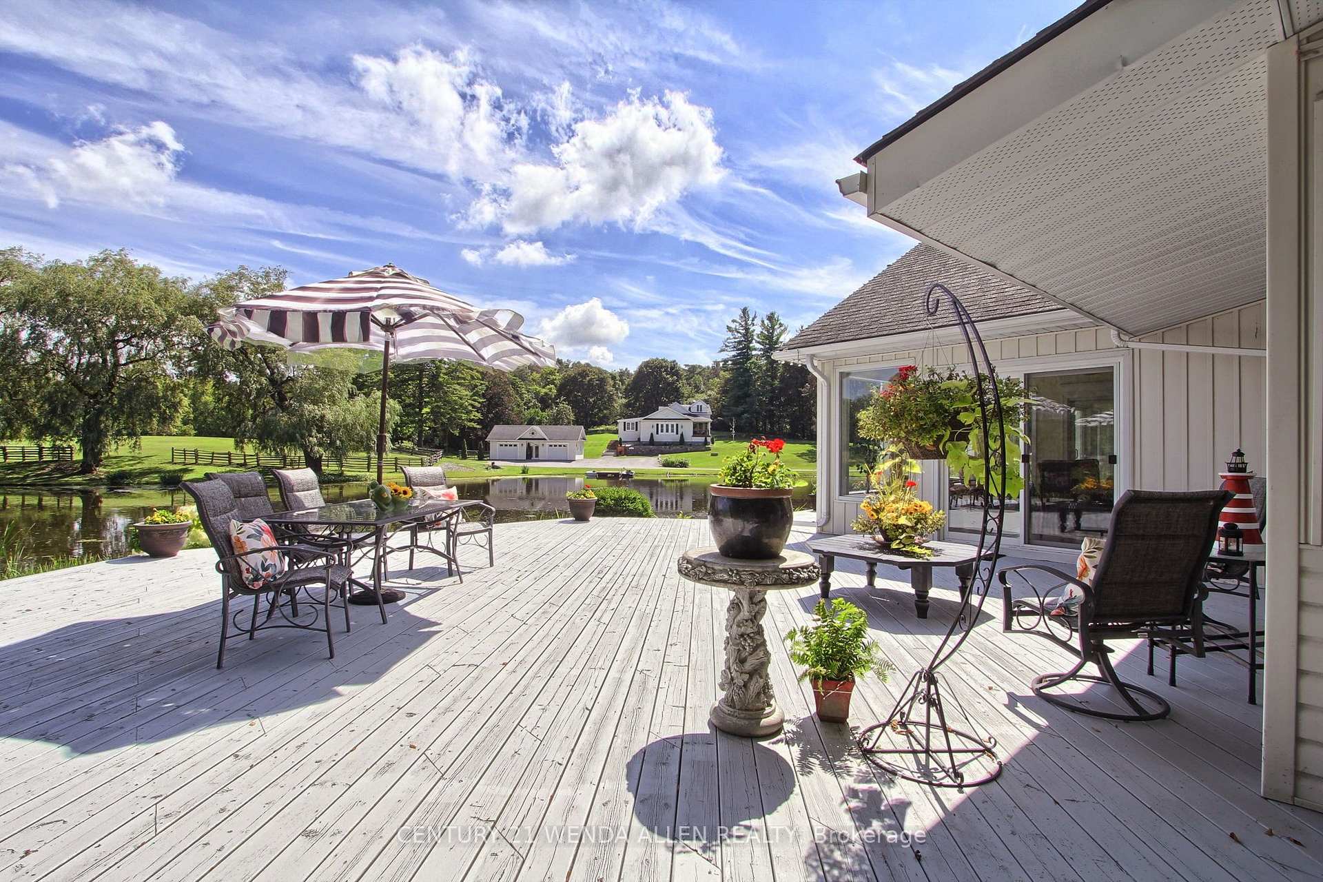Photo 29 of 5295 - 5315 Sideline 16 Road, Pickering, Rural Pickering — HOMEH