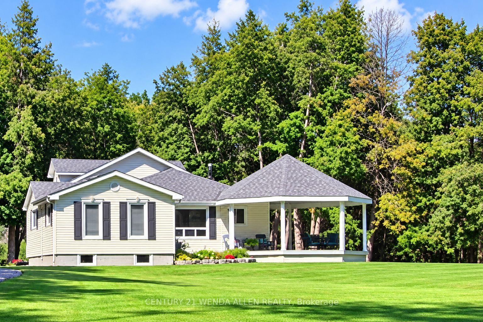Photo 31 of 5295 - 5315 Sideline 16 Road, Pickering, Rural Pickering — HOMEH