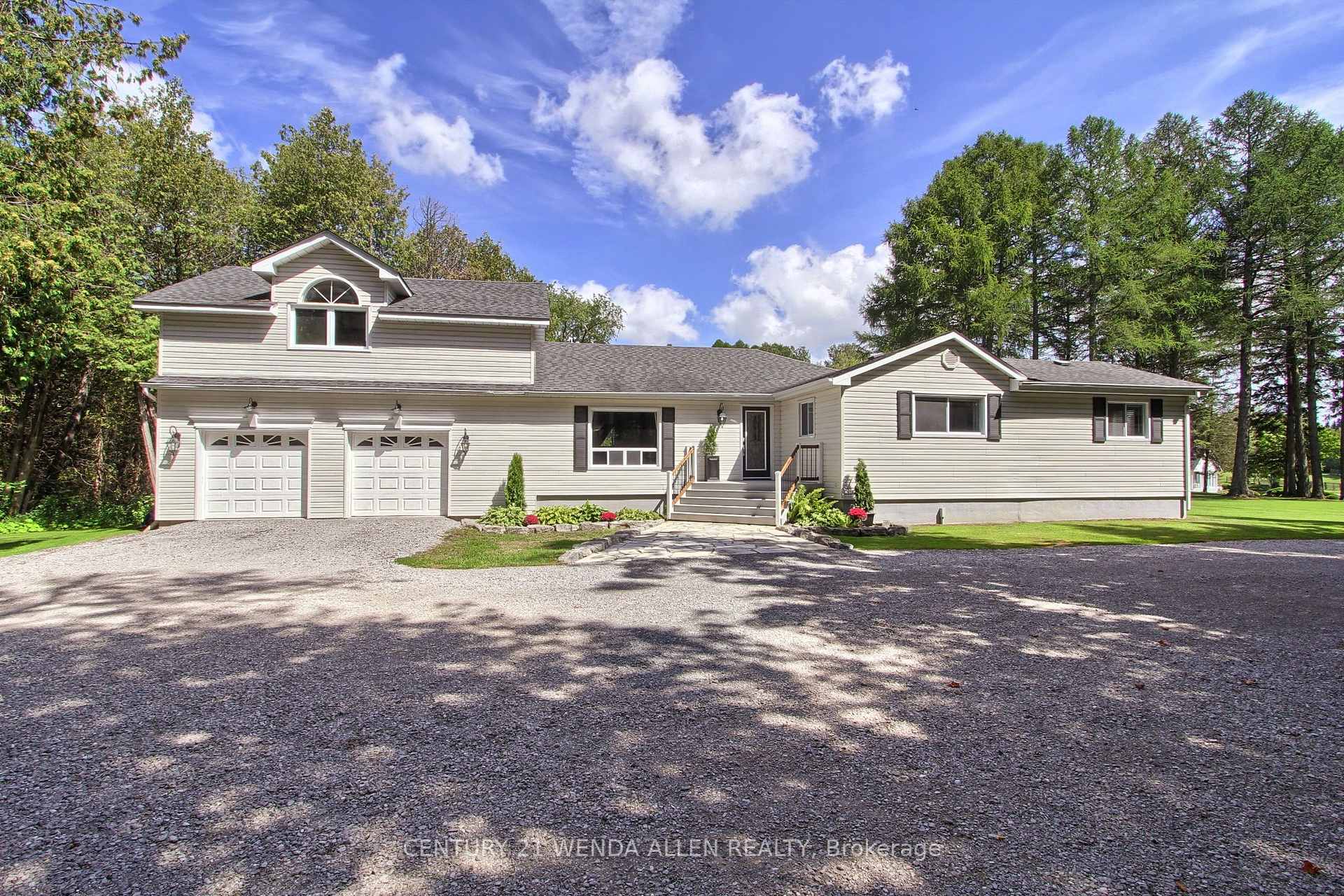 Photo 32 of 5295 - 5315 Sideline 16 Road, Pickering, Rural Pickering — HOMEH