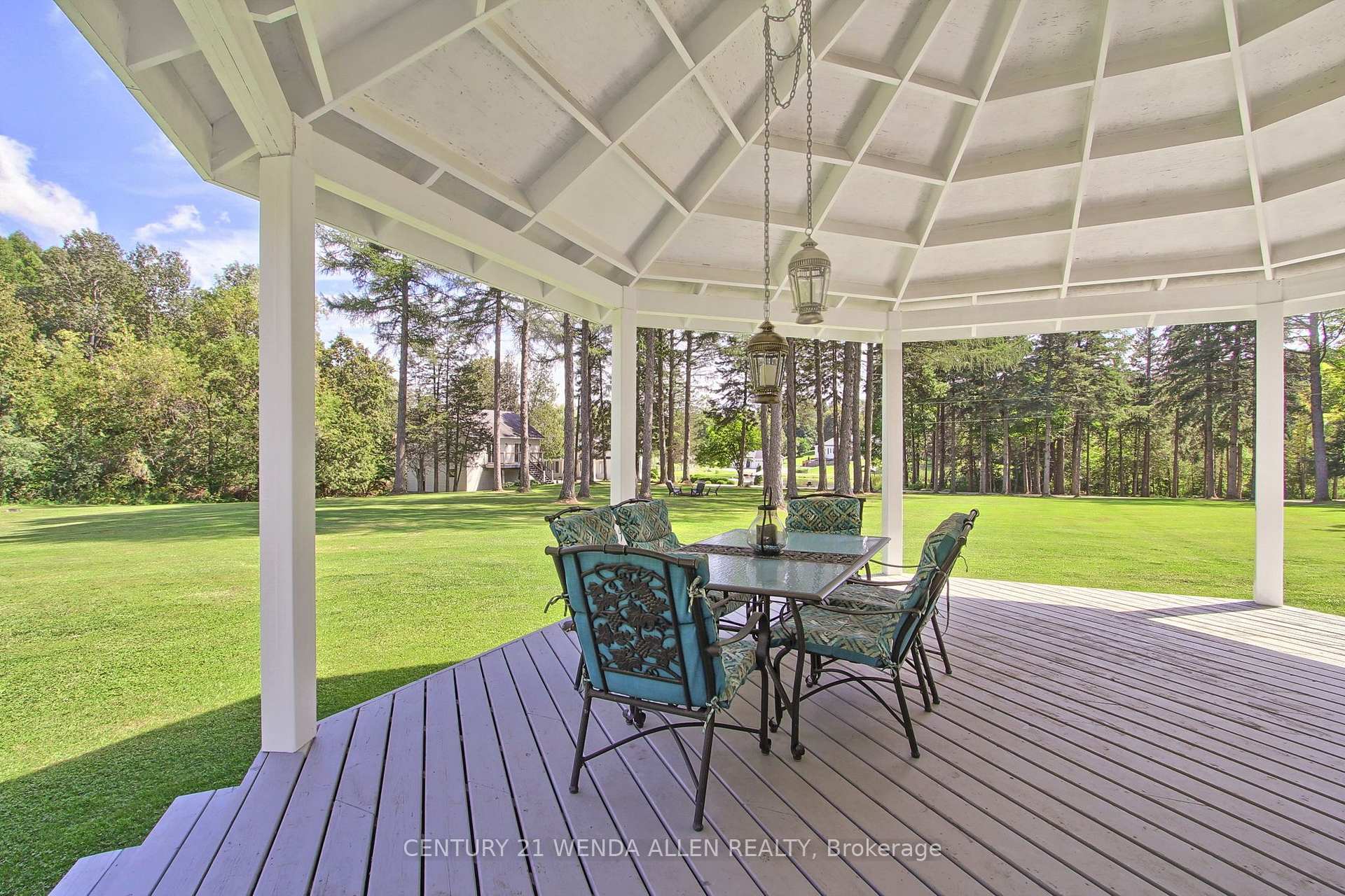 Photo 45 of 5295 - 5315 Sideline 16 Road, Pickering, Rural Pickering — HOMEH