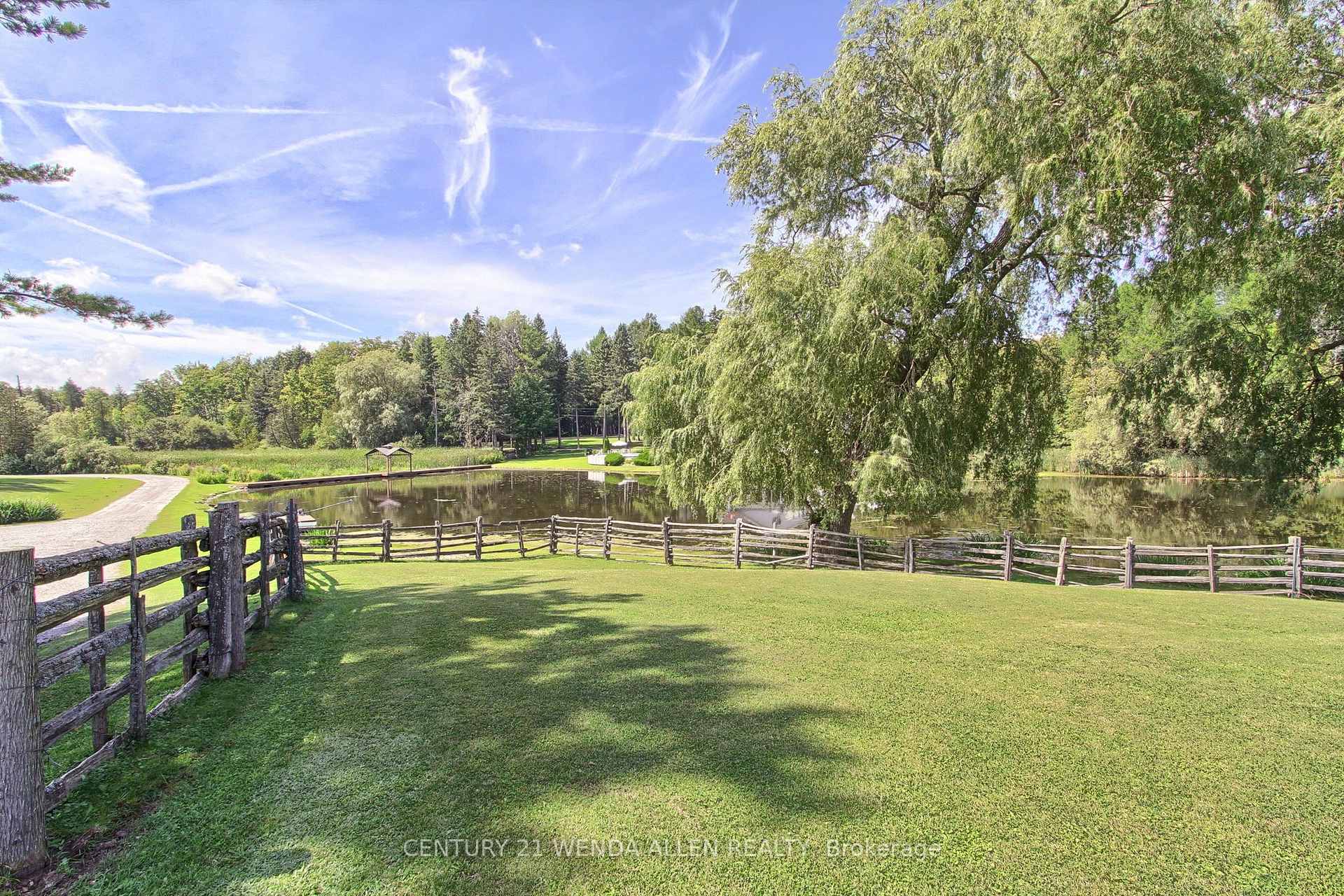 Photo 46 of 5295 - 5315 Sideline 16 Road, Pickering, Rural Pickering — HOMEH