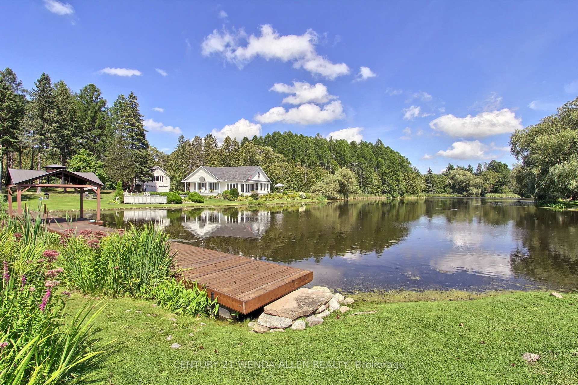 Photo 48 of 5295 - 5315 Sideline 16 Road, Pickering, Rural Pickering — HOMEH