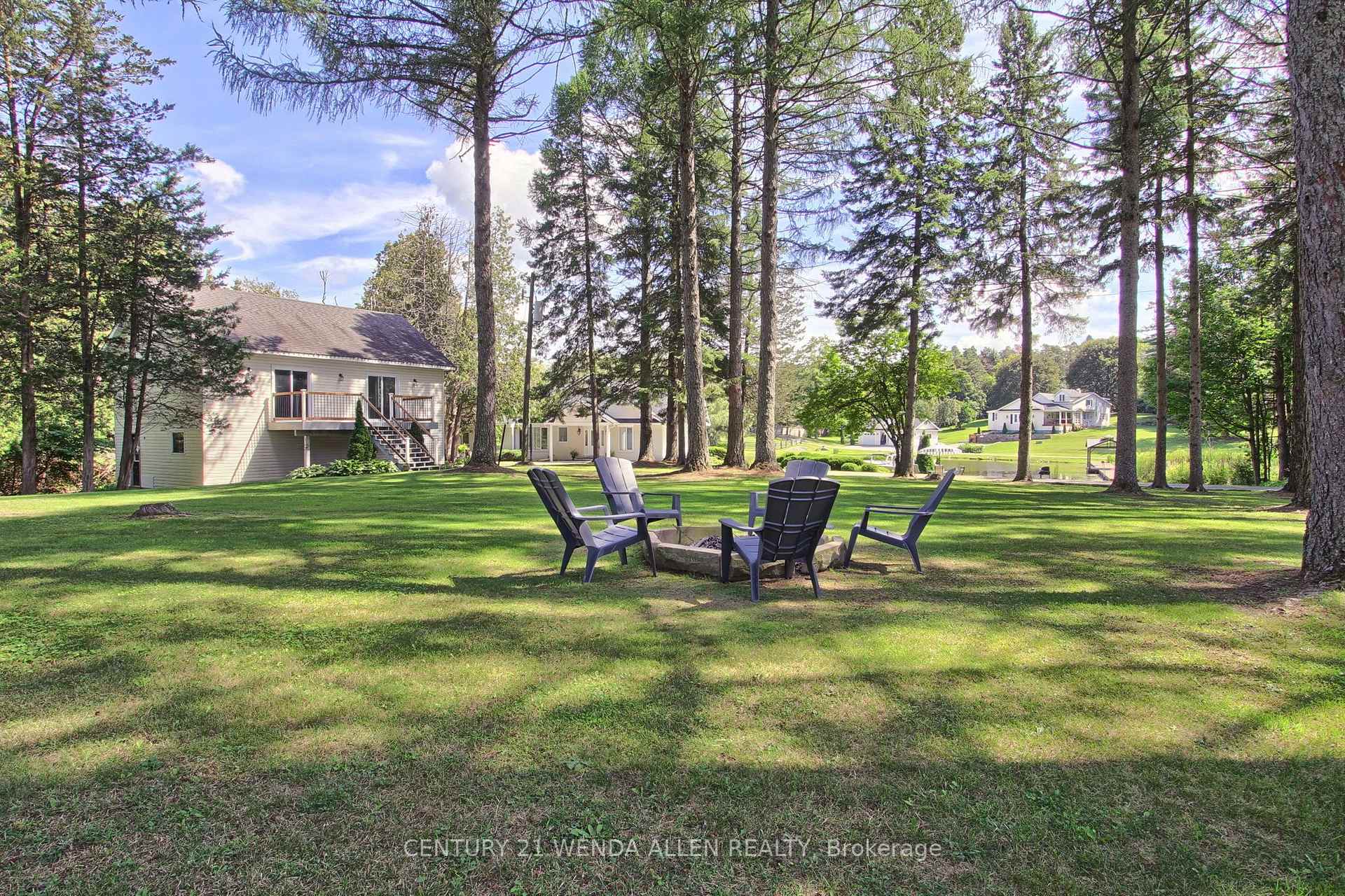 Photo 49 of 5295 - 5315 Sideline 16 Road, Pickering, Rural Pickering — HOMEH