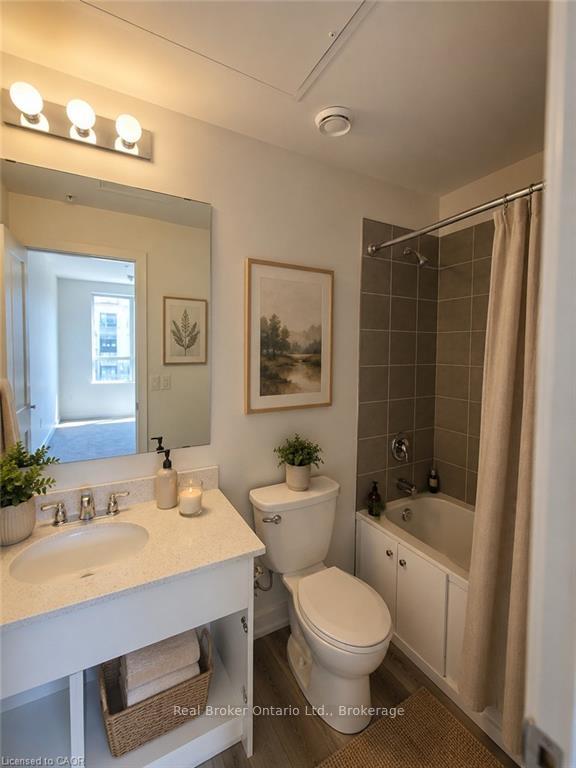 Photo 5 of Unit 505, 255 Northfield Drive E, Waterloo, Colonial Acres — HOMEH