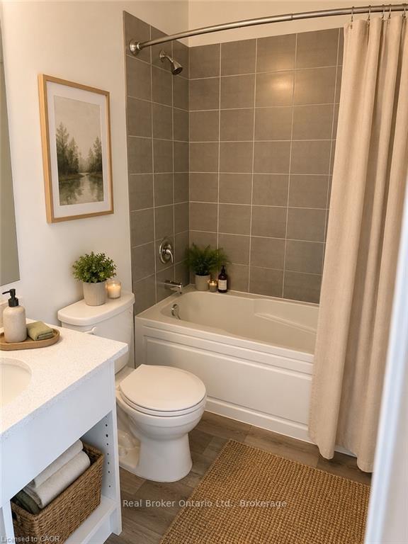 Photo 7 of Unit 505, 255 Northfield Drive E, Waterloo, Colonial Acres — HOMEH