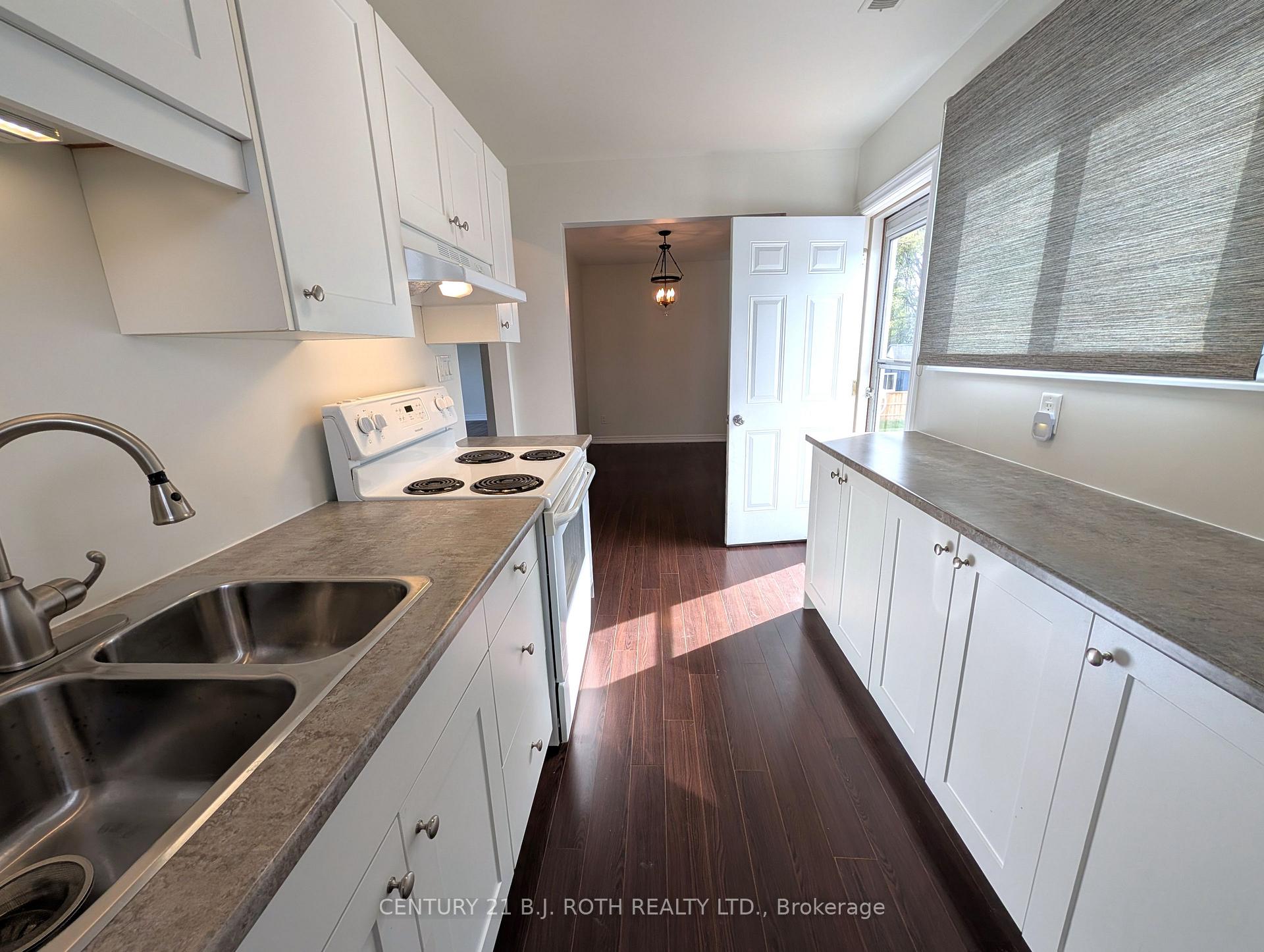 Photo 10 of Unit 2, 2394 25 Side Road, Innisfil, Alcona — HOMEH