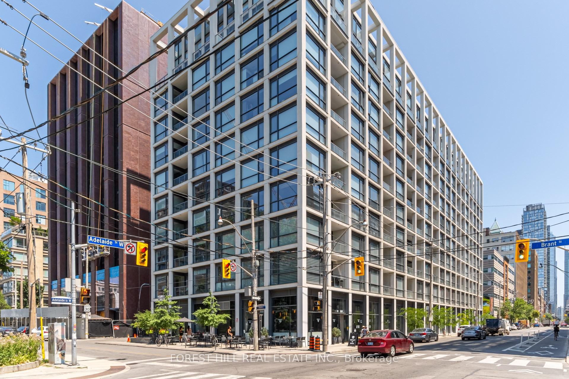 Photo of Unit 205, 39 Brant Street