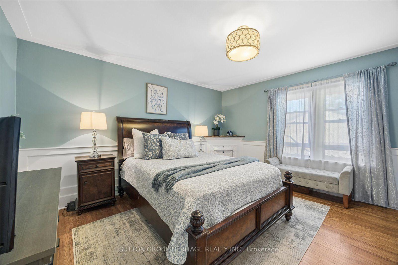 Photo 22 of 46 Connaught Street, Oshawa, O'Neill — HOMEH