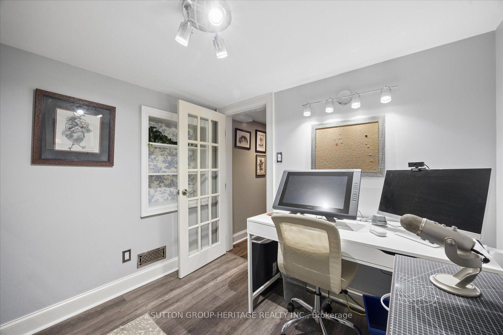 Photo 25 of 46 Connaught Street, Oshawa, O'Neill — HOMEH