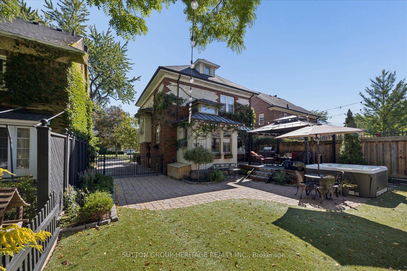 Photo 29 of 46 Connaught Street, Oshawa, O'Neill — HOMEH