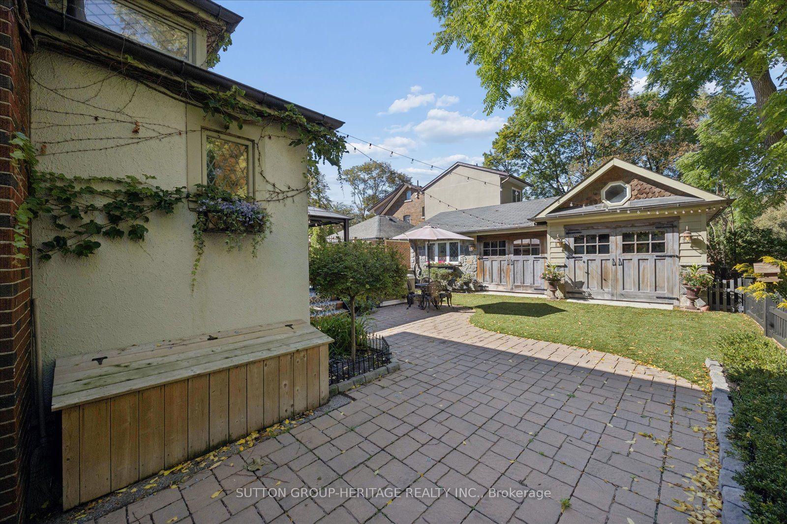 Photo 31 of 46 Connaught Street, Oshawa, O'Neill — HOMEH