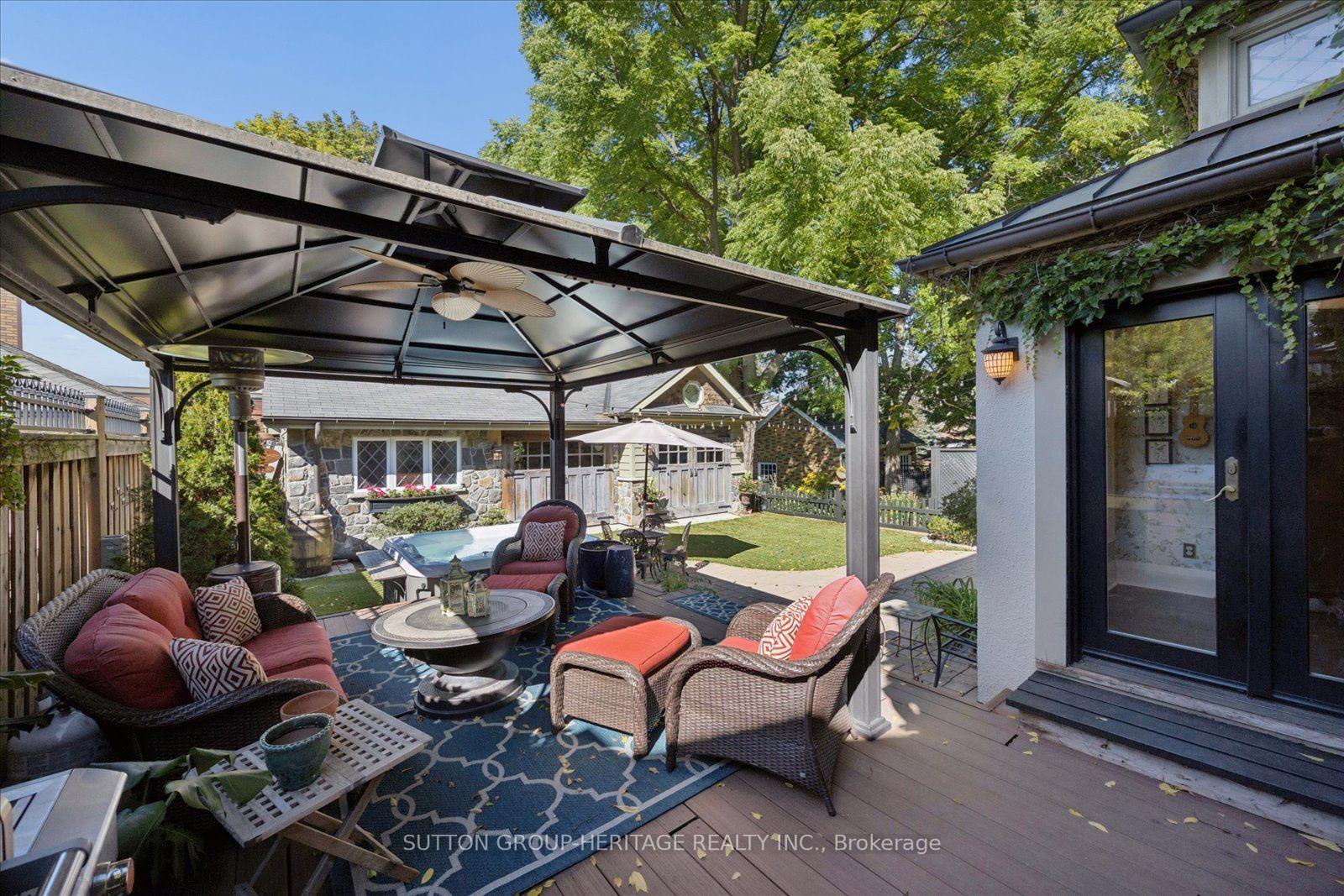 Photo 34 of 46 Connaught Street, Oshawa, O'Neill — HOMEH