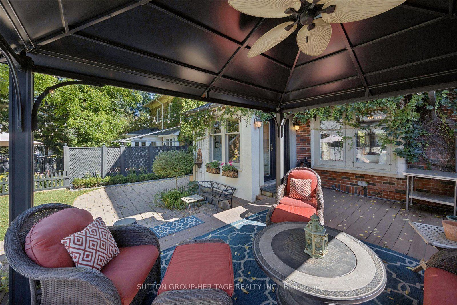 Photo 35 of 46 Connaught Street, Oshawa, O'Neill — HOMEH