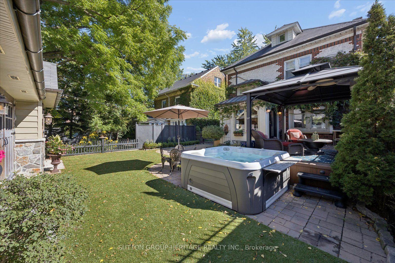 Photo 37 of 46 Connaught Street, Oshawa, O'Neill — HOMEH