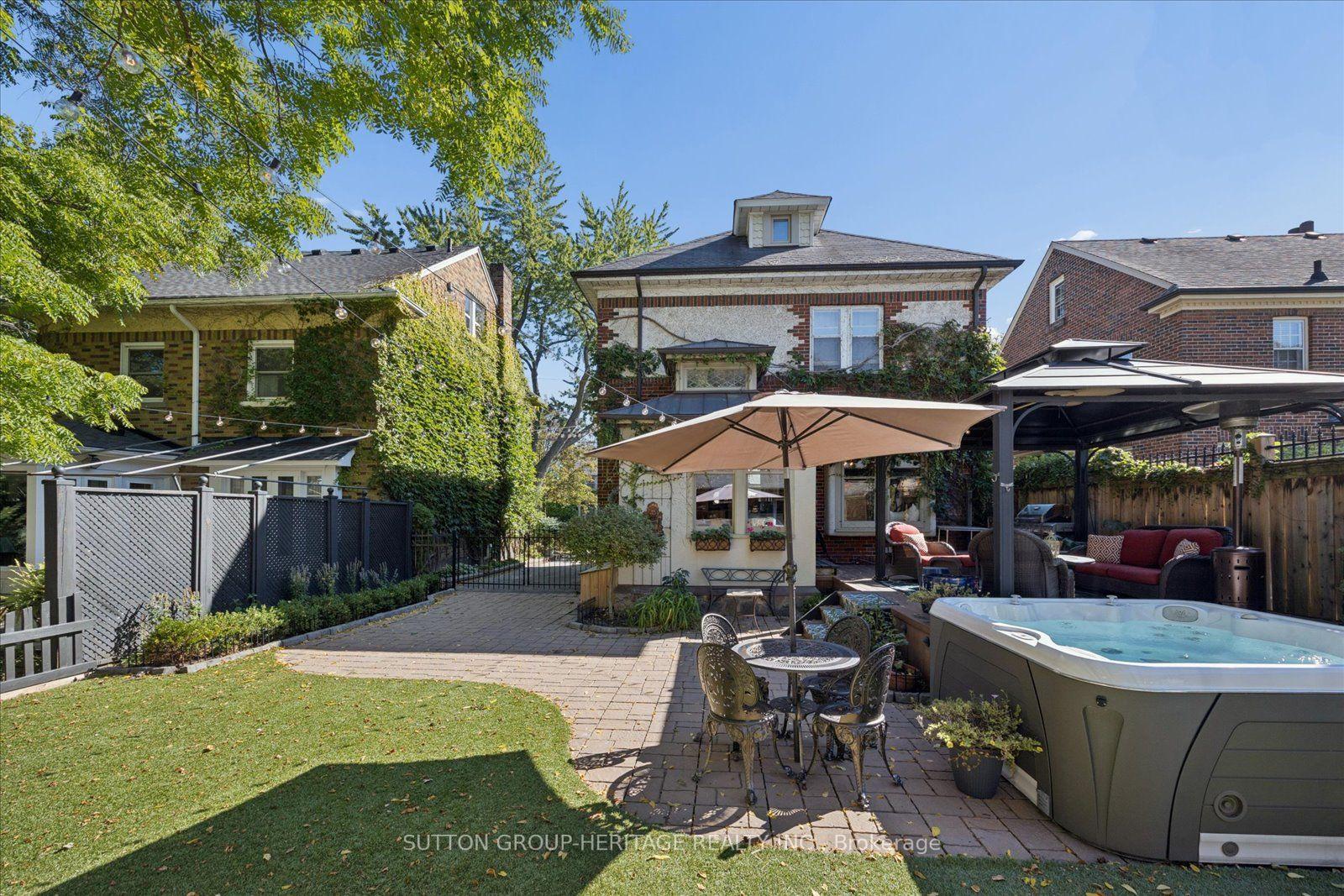 Photo 38 of 46 Connaught Street, Oshawa, O'Neill — HOMEH