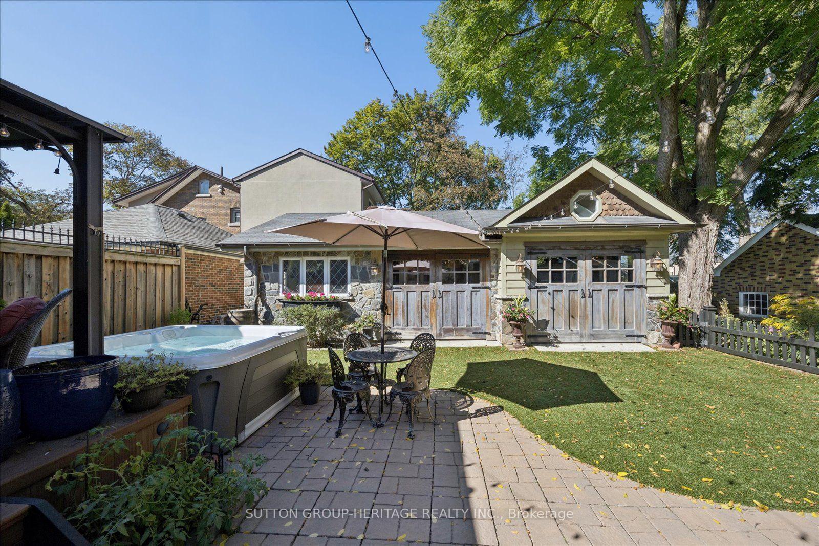 Photo 40 of 46 Connaught Street, Oshawa, O'Neill — HOMEH