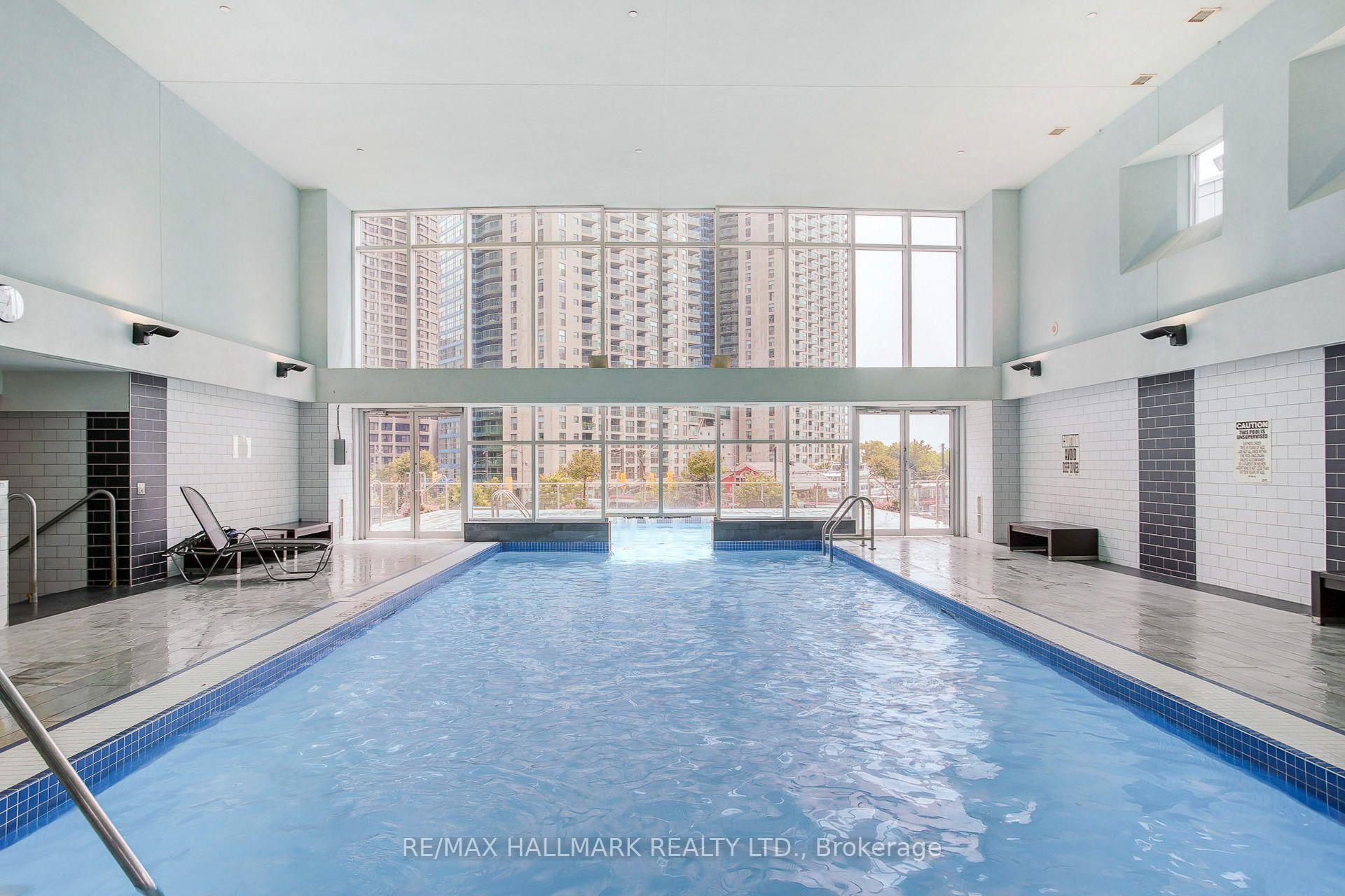 Photo 26 of Unit 402, 218 Queens Quay W, Toronto, Waterfront Communities — HOMEH