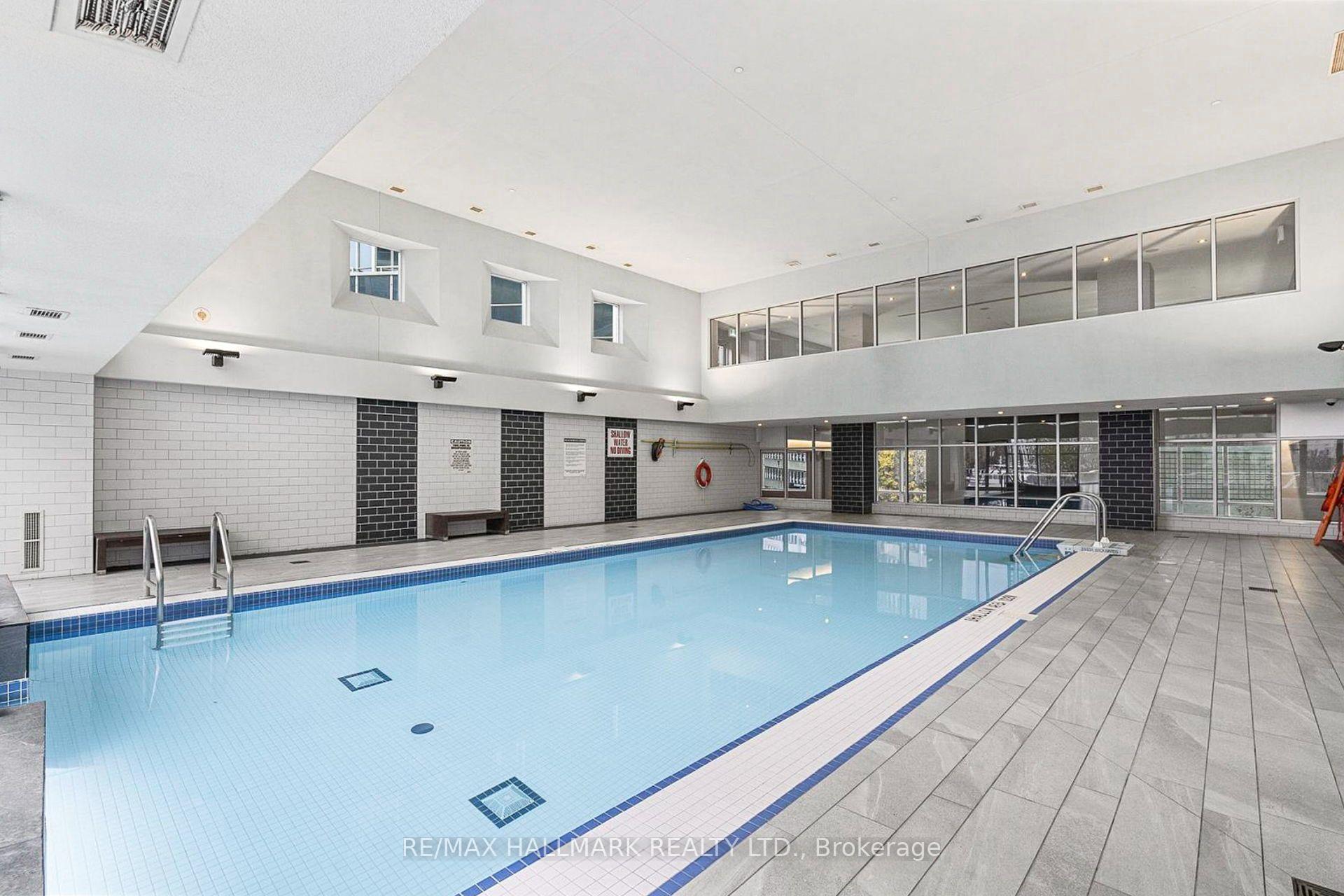 Photo 27 of Unit 402, 218 Queens Quay W, Toronto, Waterfront Communities — HOMEH