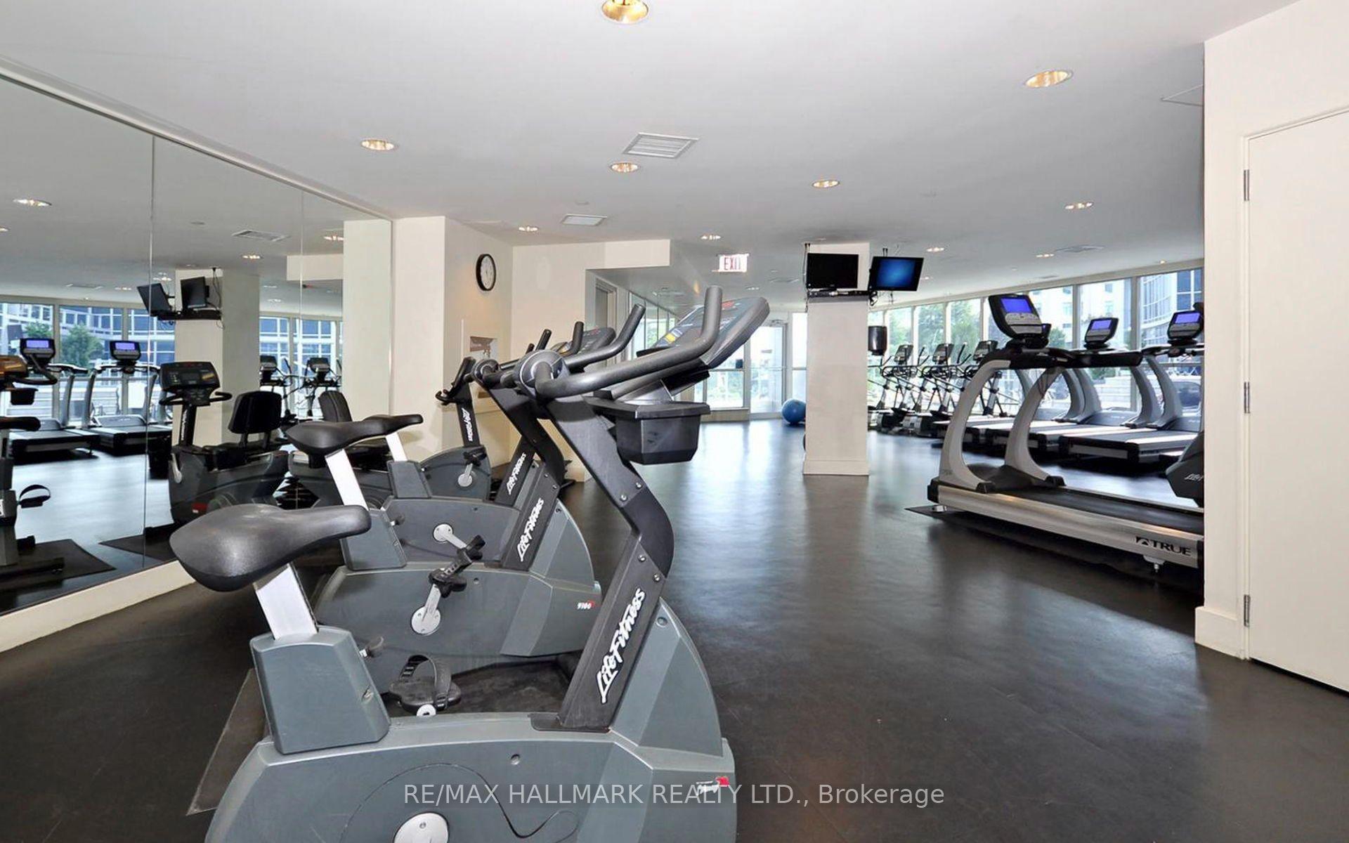 Photo 30 of Unit 402, 218 Queens Quay W, Toronto, Waterfront Communities — HOMEH