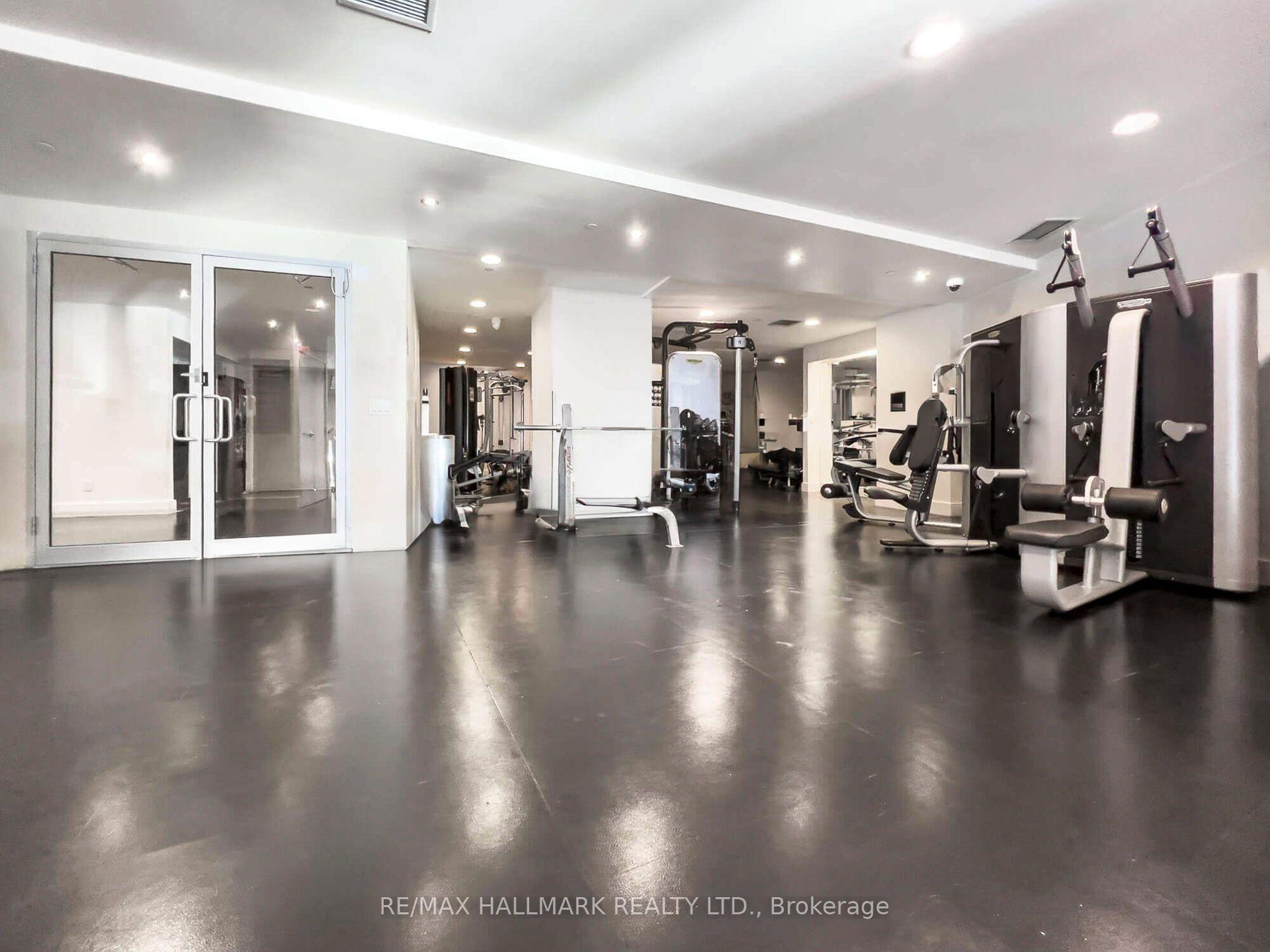 Photo 31 of Unit 402, 218 Queens Quay W, Toronto, Waterfront Communities — HOMEH