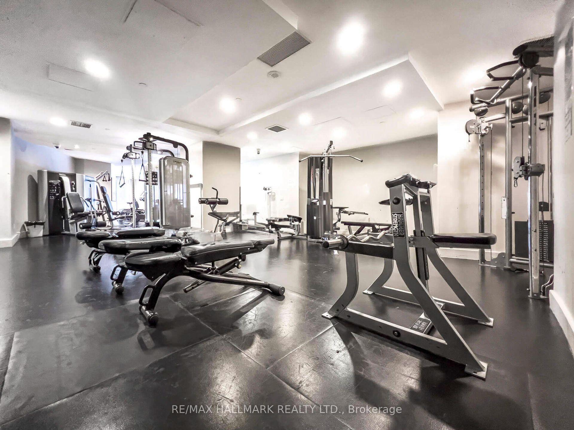 Photo 32 of Unit 402, 218 Queens Quay W, Toronto, Waterfront Communities — HOMEH